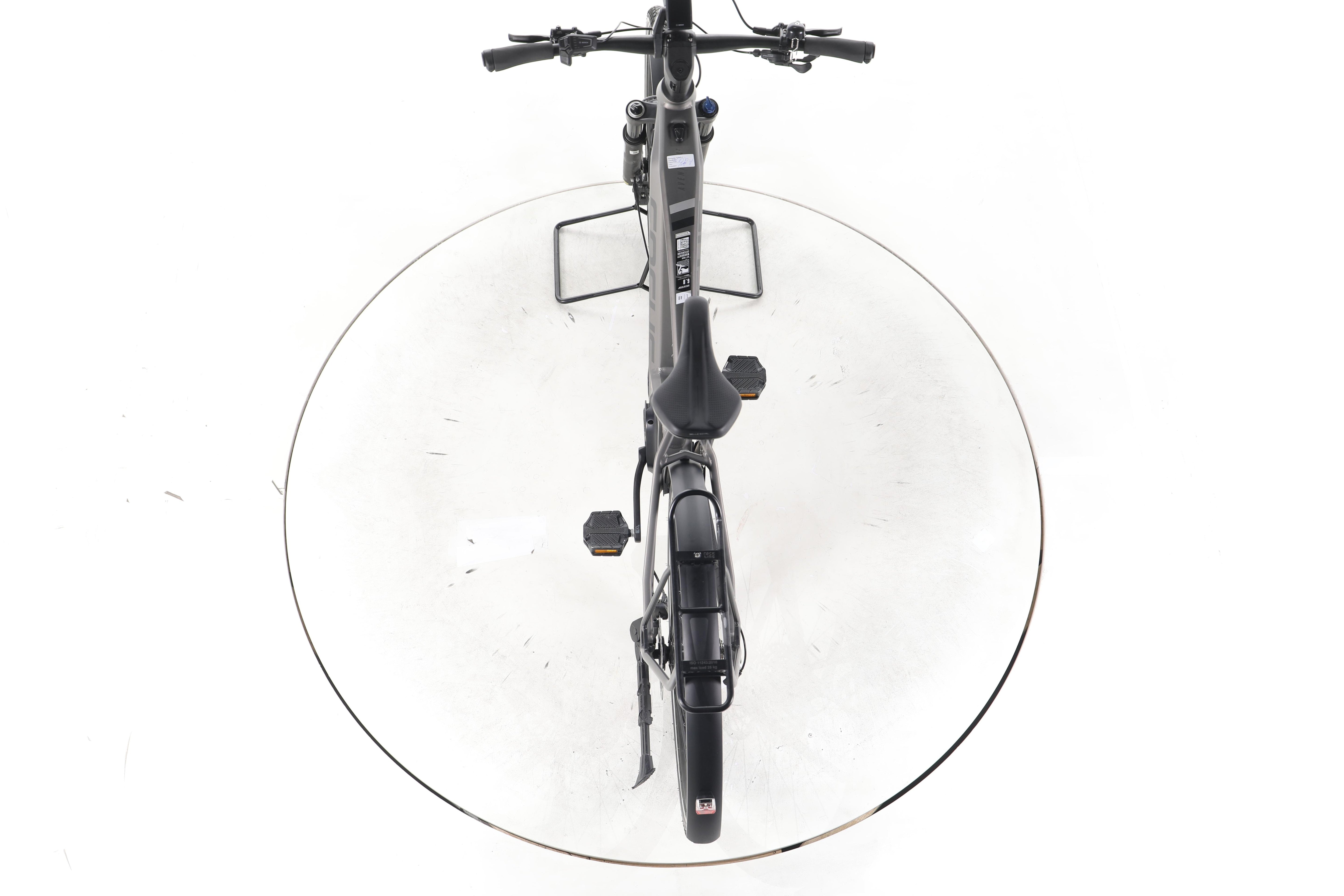 Focus Aventura² 6.8 Trekking E-Bike - Image 22