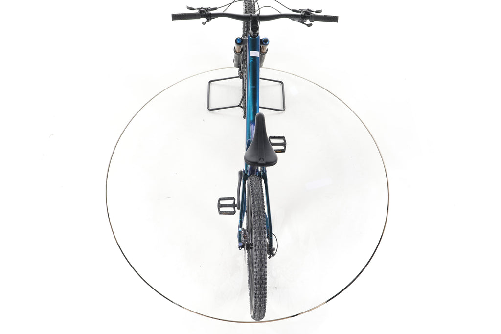 Cube Stereo ONE22 HPC EX Fahrrad Fully - Image 22