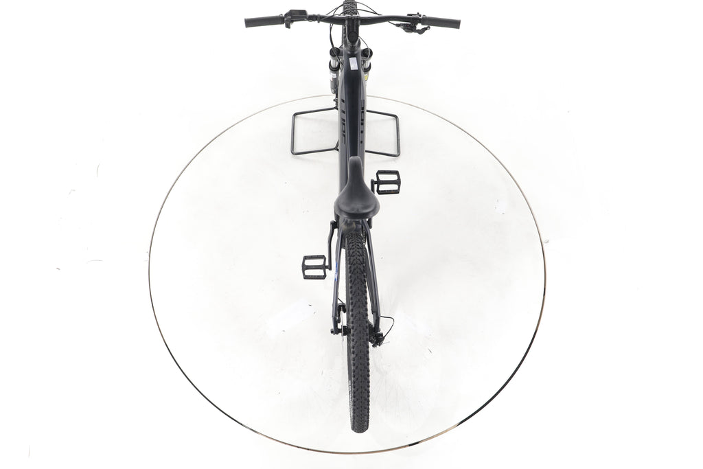Cube Reaction Hybrid Performance E-Bike 2025 - Image 22
