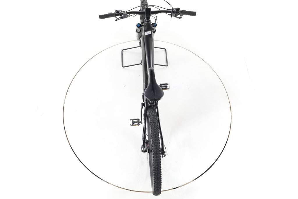 Scott Strike eRIDE 900 Premium E-Bike Fully Carbon - Image 22