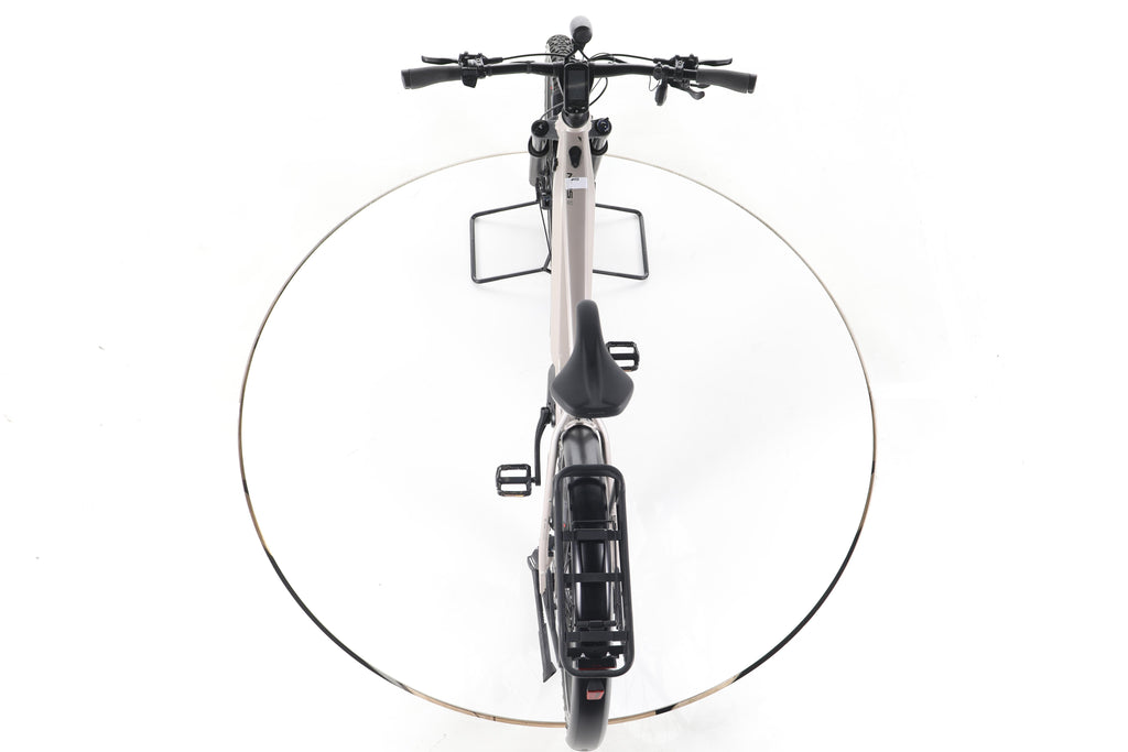 Hercules Nos SUV 2.2 Trekking E-Bike - Image 22