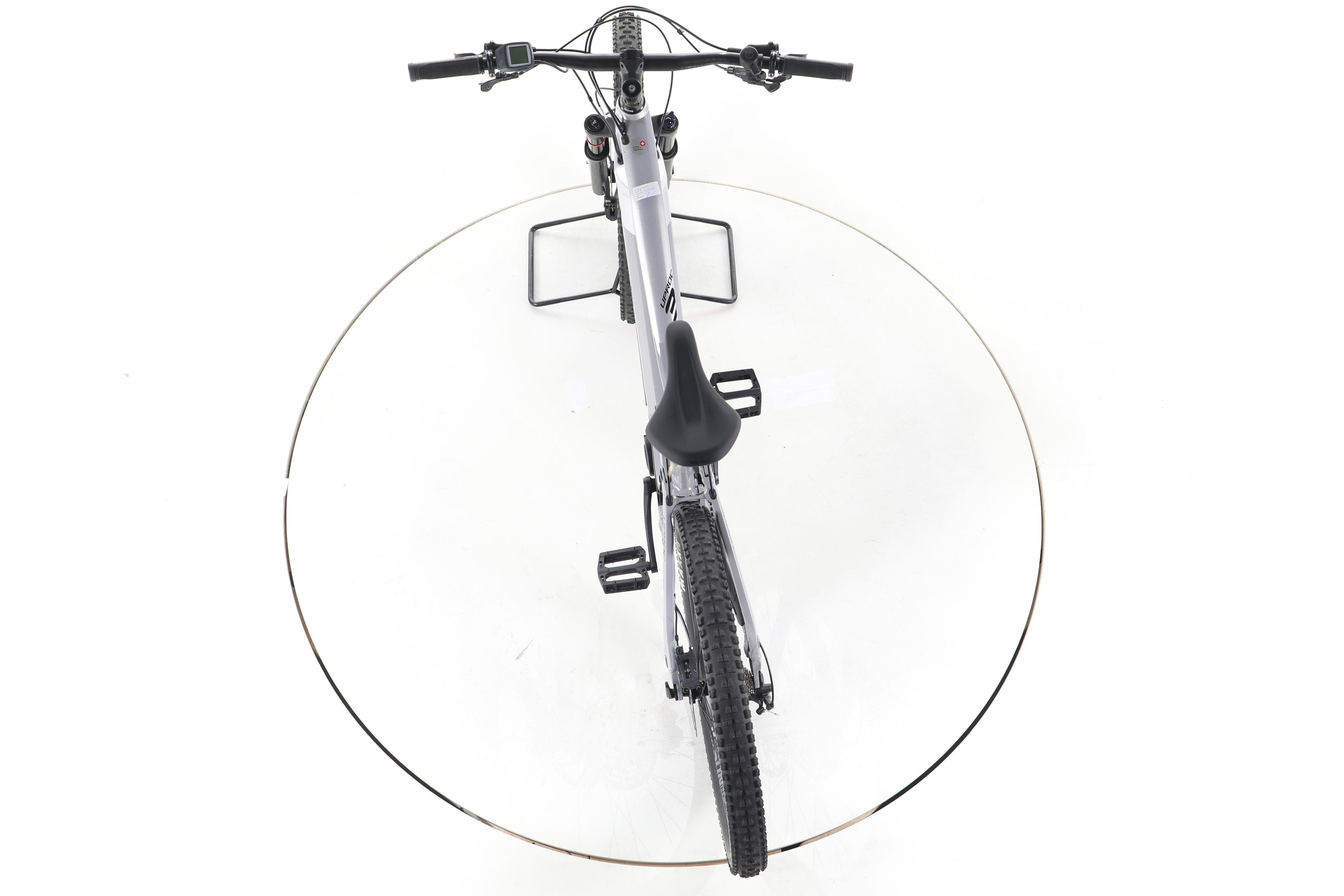 FLYER Uproc3 6.30 E-Bike Fully - Image 22