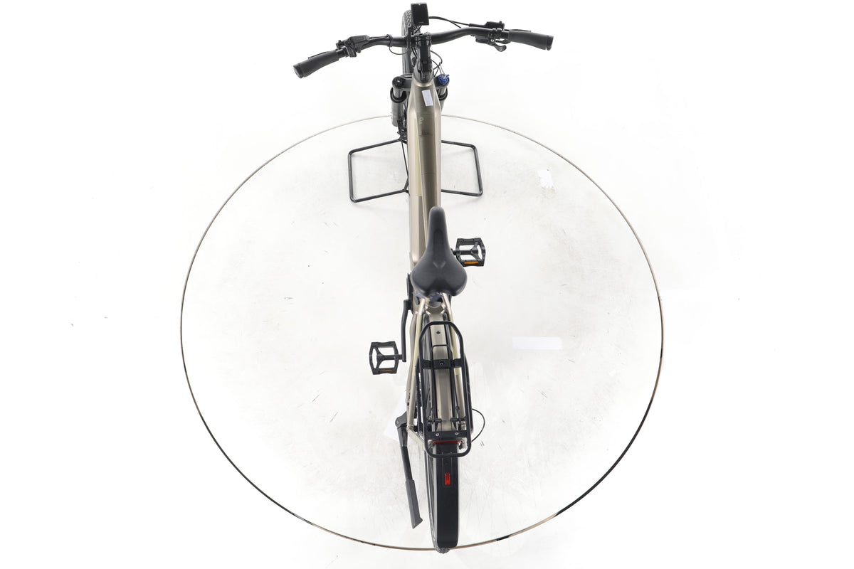 Cube Kathmandu Hybrid Pro Trekking E-Bike - Image 22