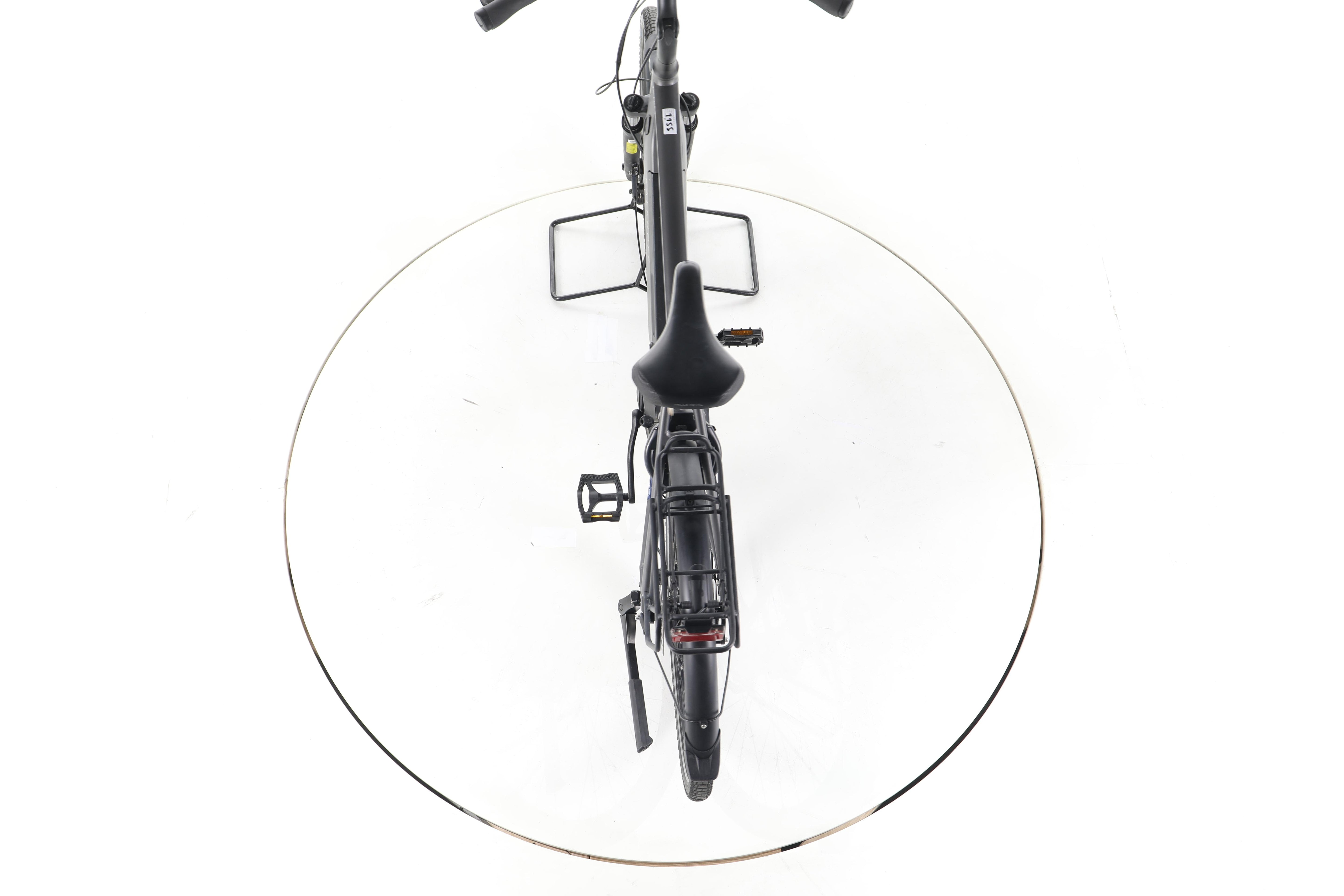 Kalkhoff Image 3.B Excite City E-Bike - Image 22