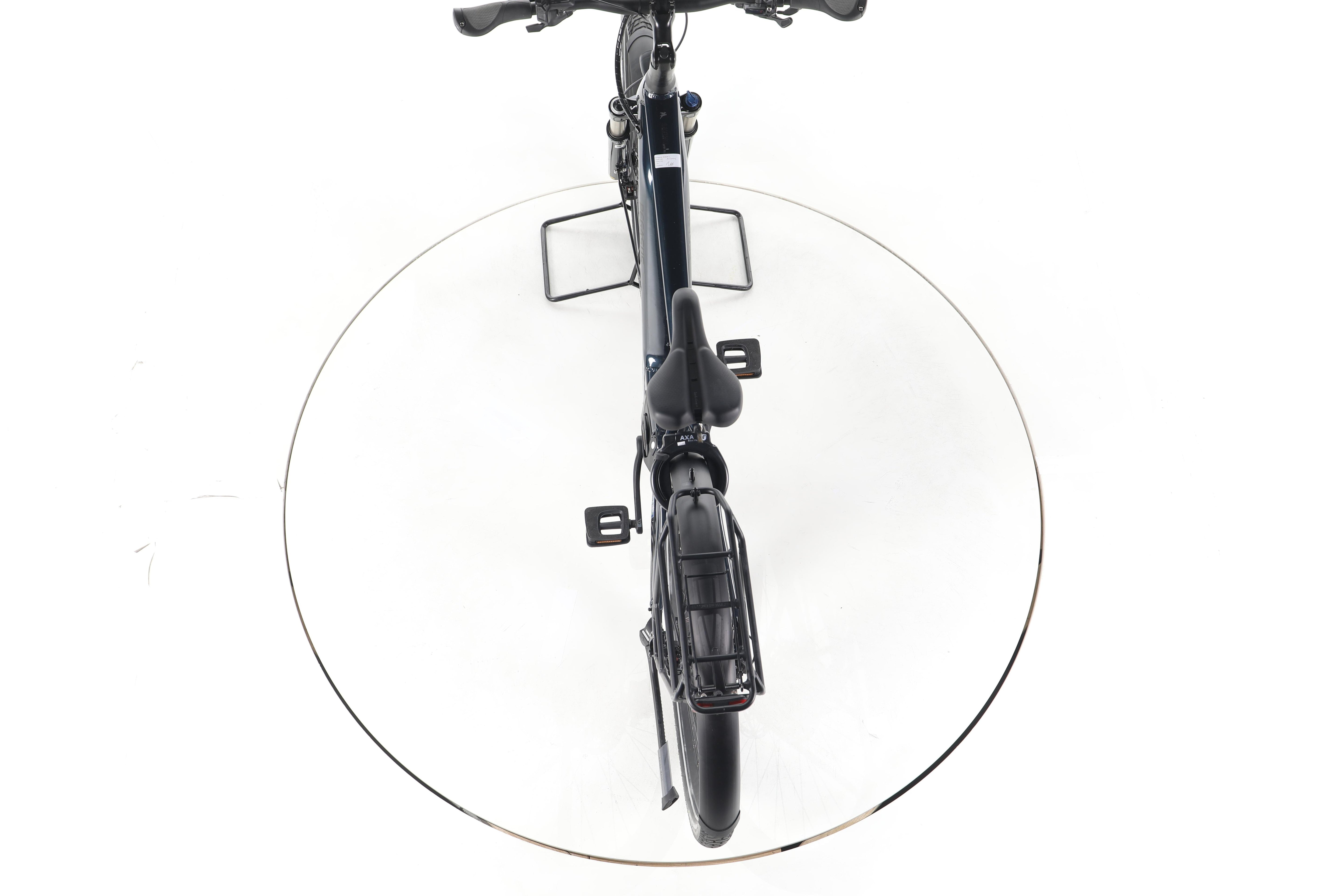 Pegasus Savino EVO 12 Trekking E-Bike - Image 22