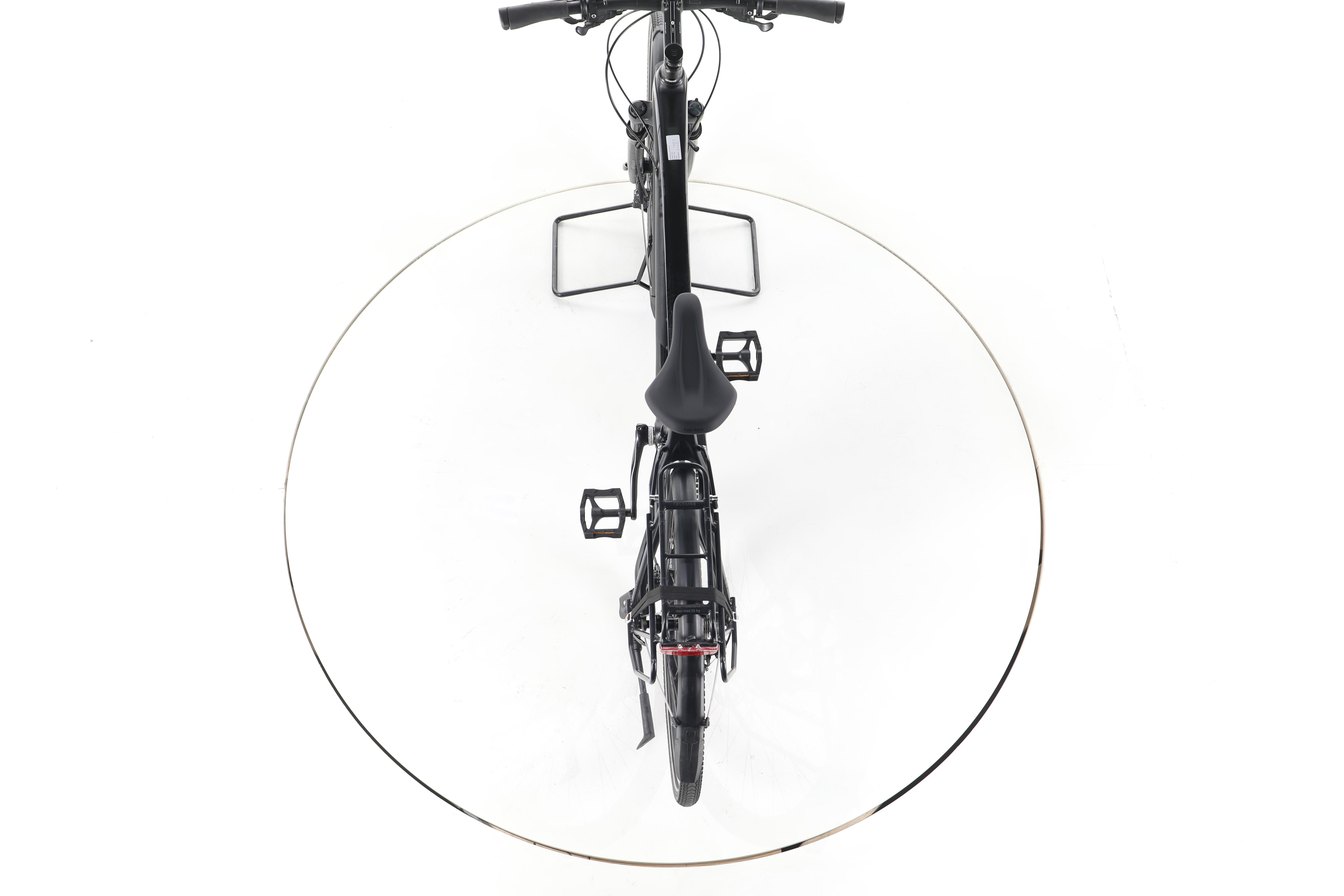 Simplon Silkcarbon Fahrrad City & Trekking - Image 22