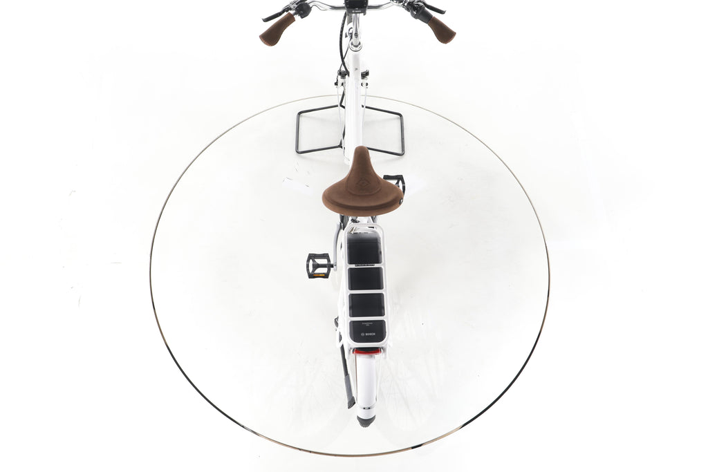 Pegasus Tourina E7R City E-Bike Tiefeinsteiger - Image 22