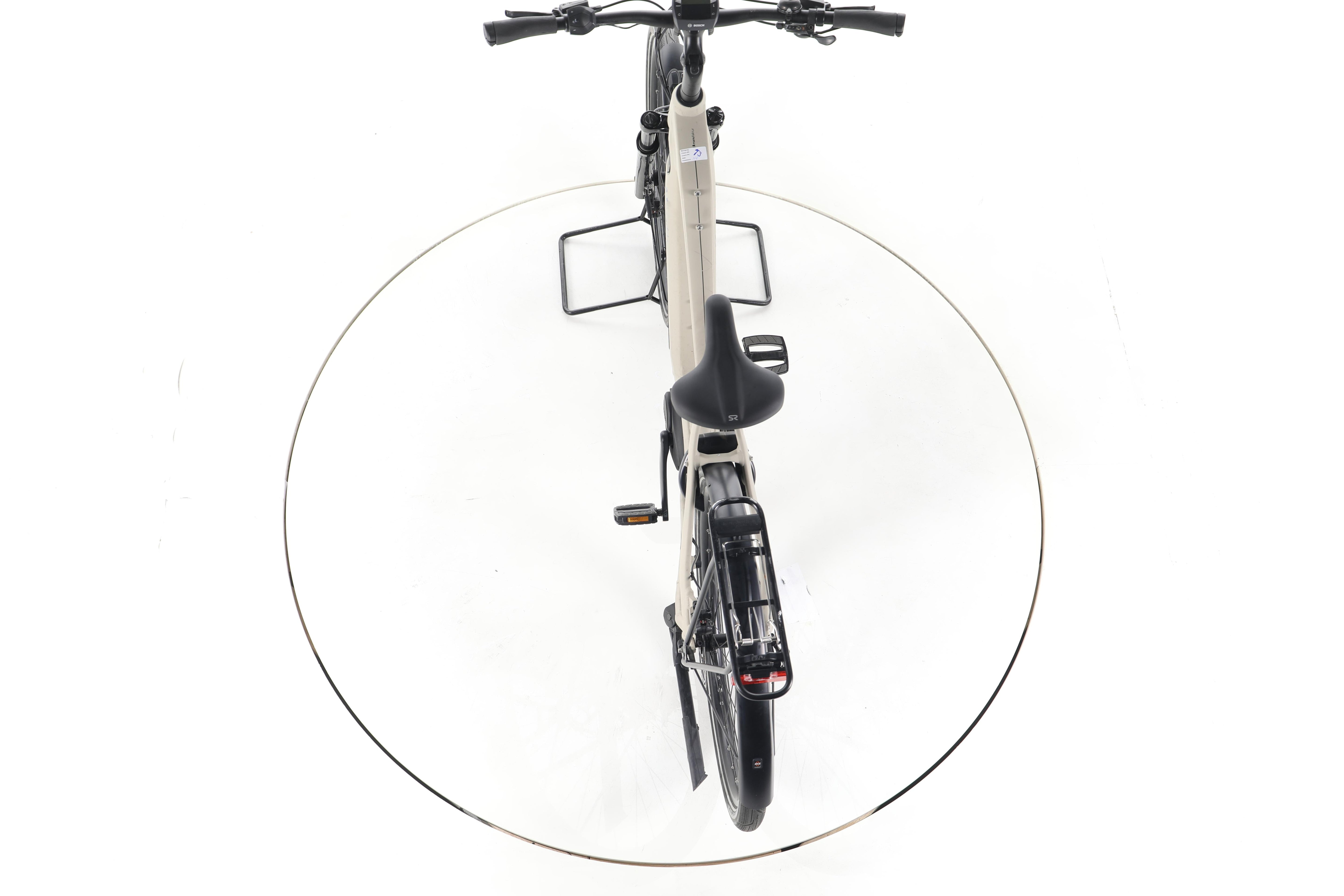 2R Manufaktur ETX 9 Trekking E-Bike - Image 22