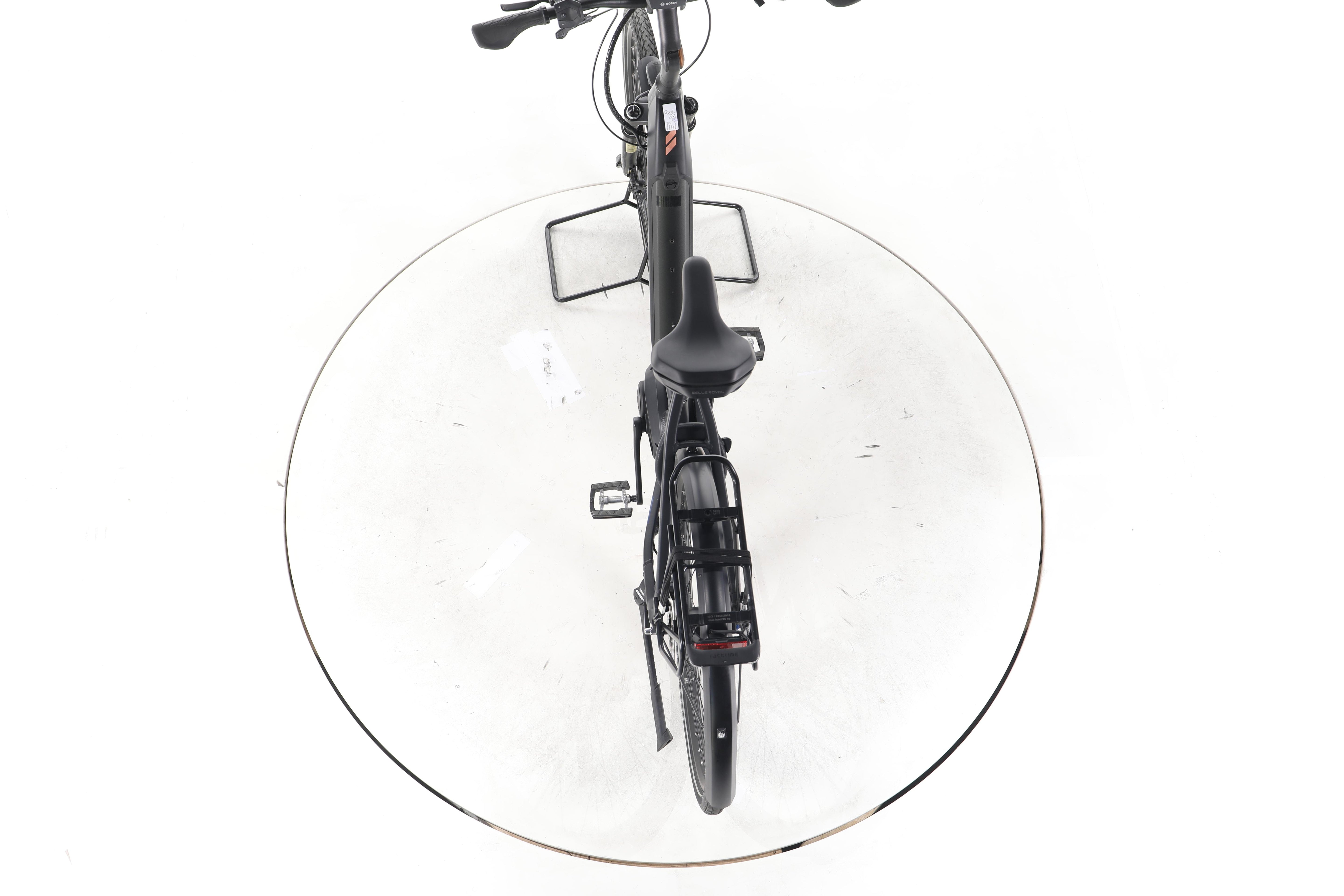 Stevens E-Courier Luxe City E-Bike Tiefeinsteiger - Image 22