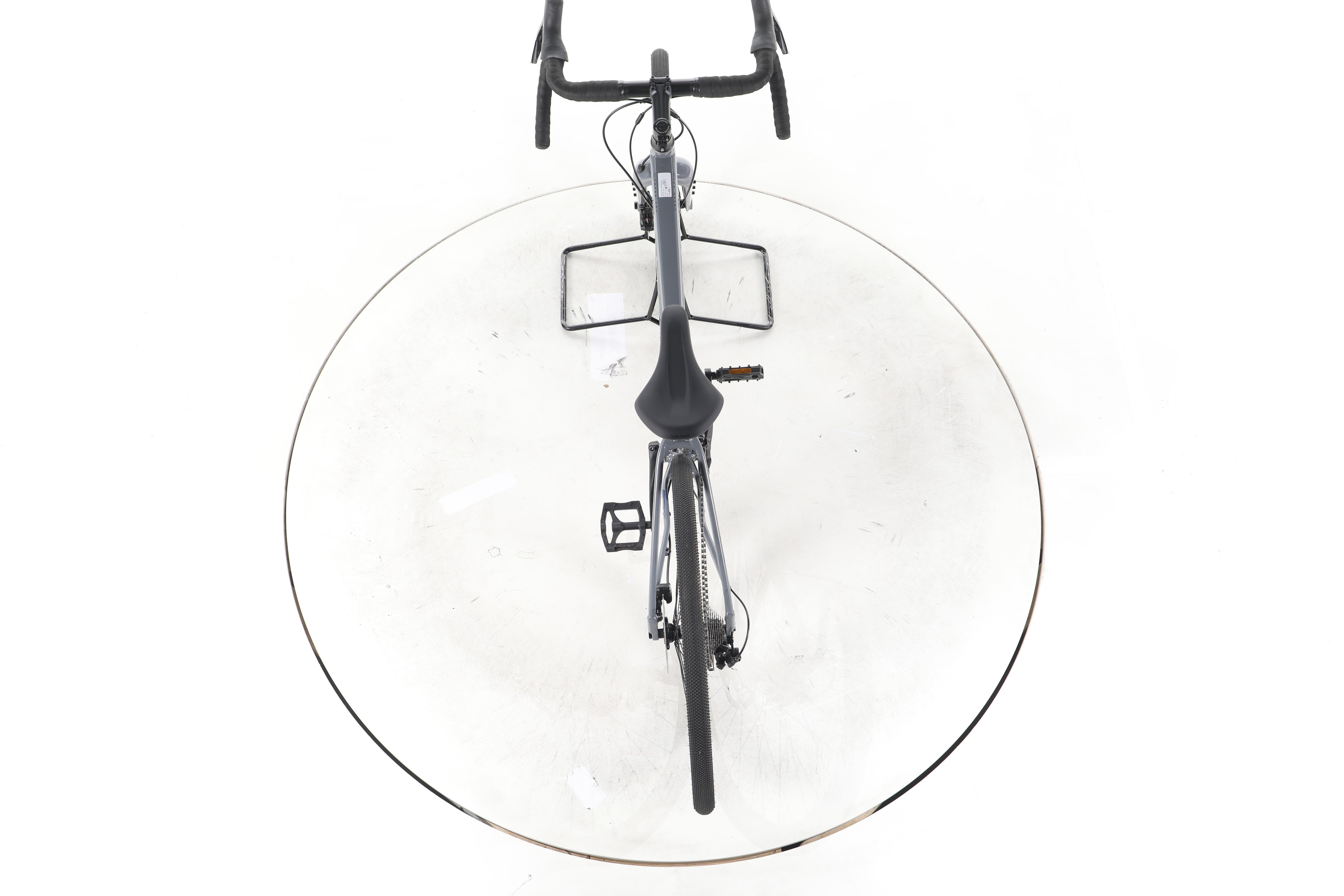 Axess Creed ADV Gravelbike 2025 - Image 22