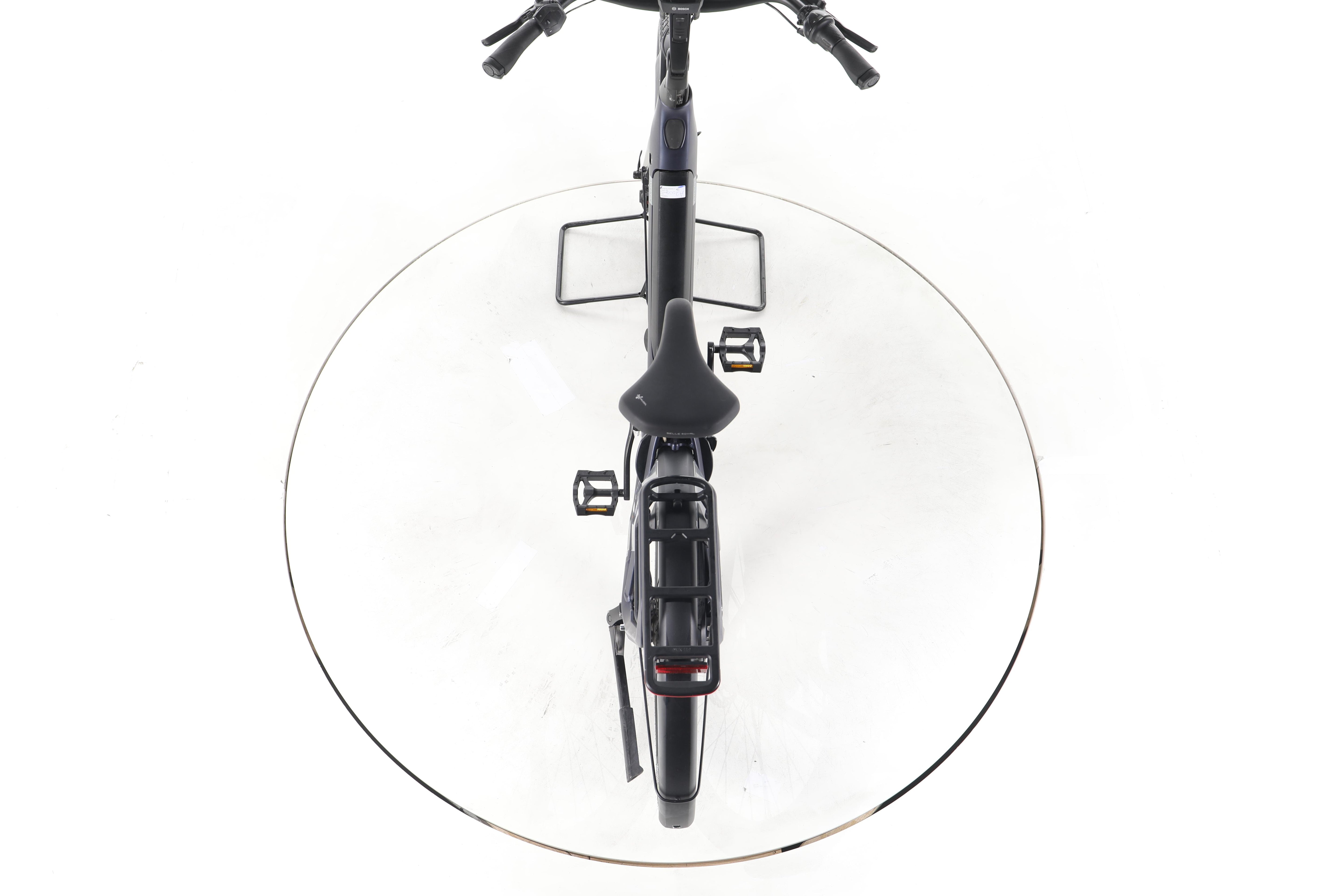 Gazelle Avignon C8 HMB City E-Bike Tiefeinsteiger - Image 22