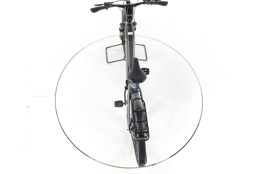 Bergamont E-Horizon Premium Pro City E-Bike Tiefeinsteiger - Image 22