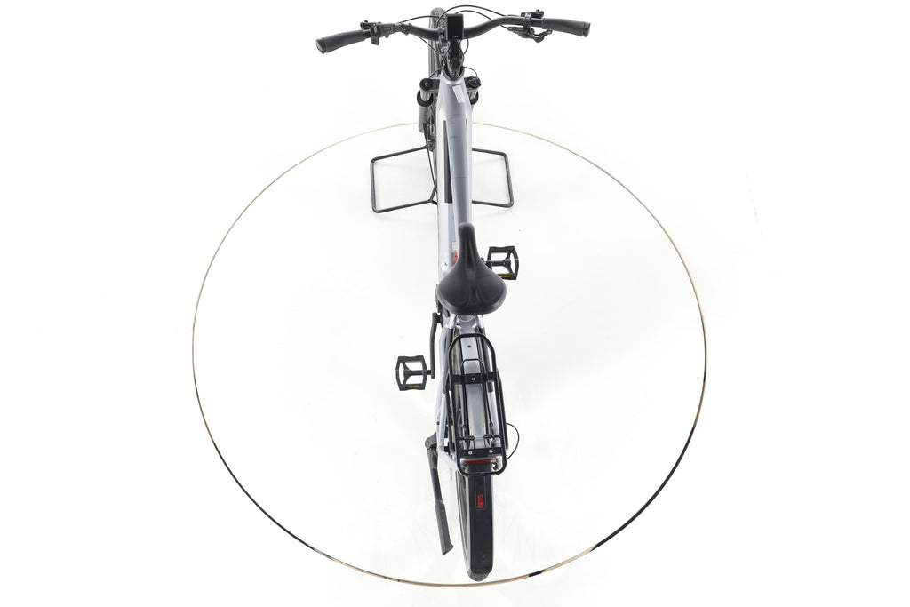 Cube Kathmandu Hybrid SLX Trekking E-Bike - Image 22