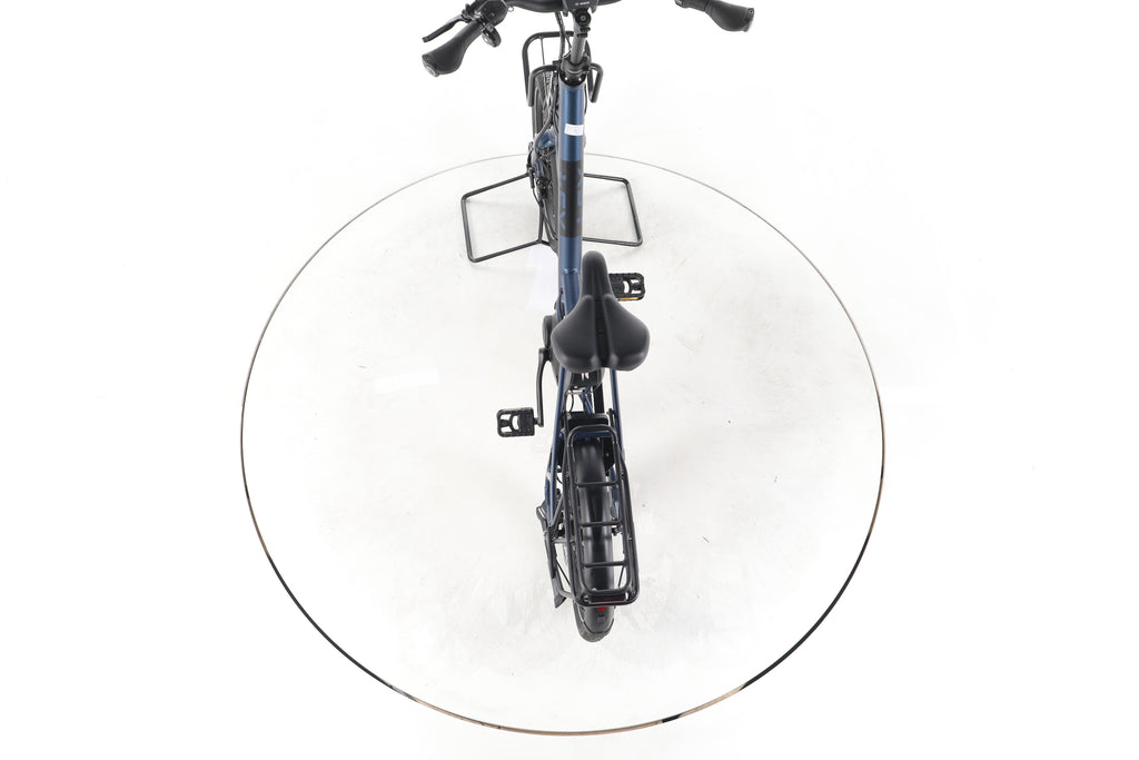 i:SY XXL E5 ZR F Comfort City E-Bike Tiefeinsteiger - Image 22