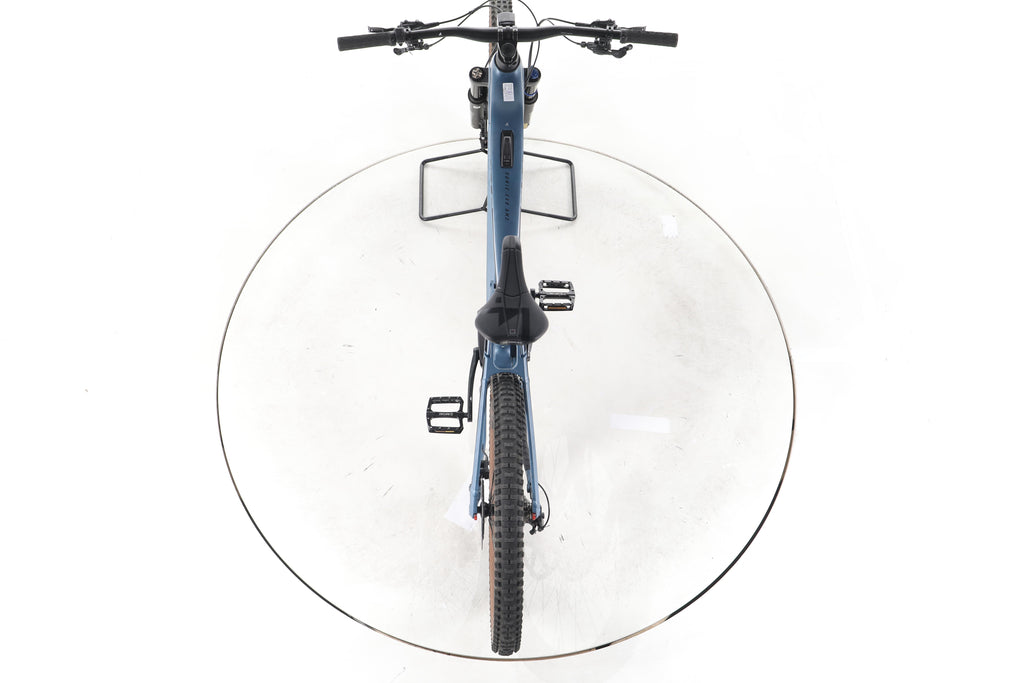 Bulls Sonic EVO AM 2 E-Bike Fully Carbon - Image 22