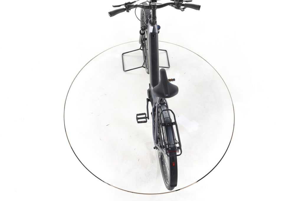 Cube Touring Hybrid Pro Trekking E-Bike Tiefeinsteiger 2024 - Image 22
