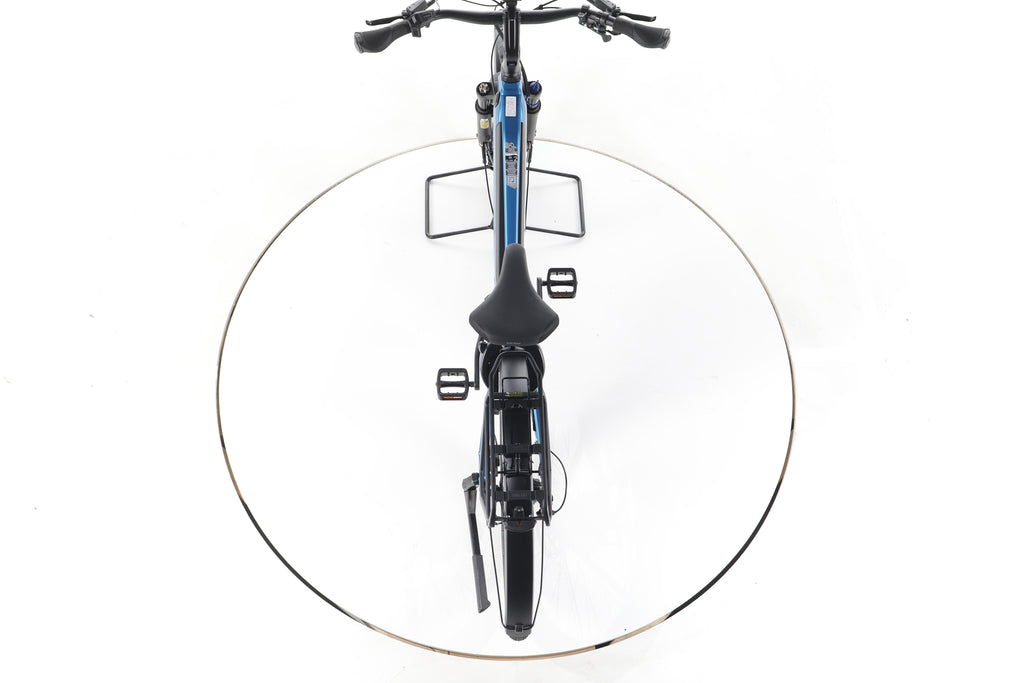 Kalkhoff Endeavour 5 Move+ Trekking E-Bike 2024 - Image 22