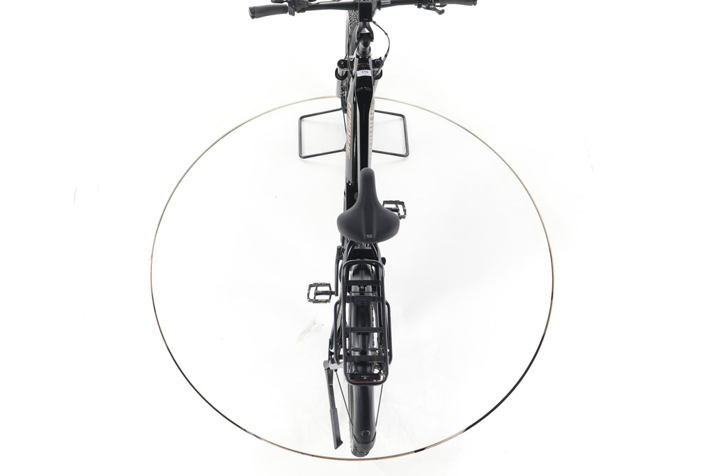 Haibike Trekking 11 Trekking E-Bike 2024 - Image 22