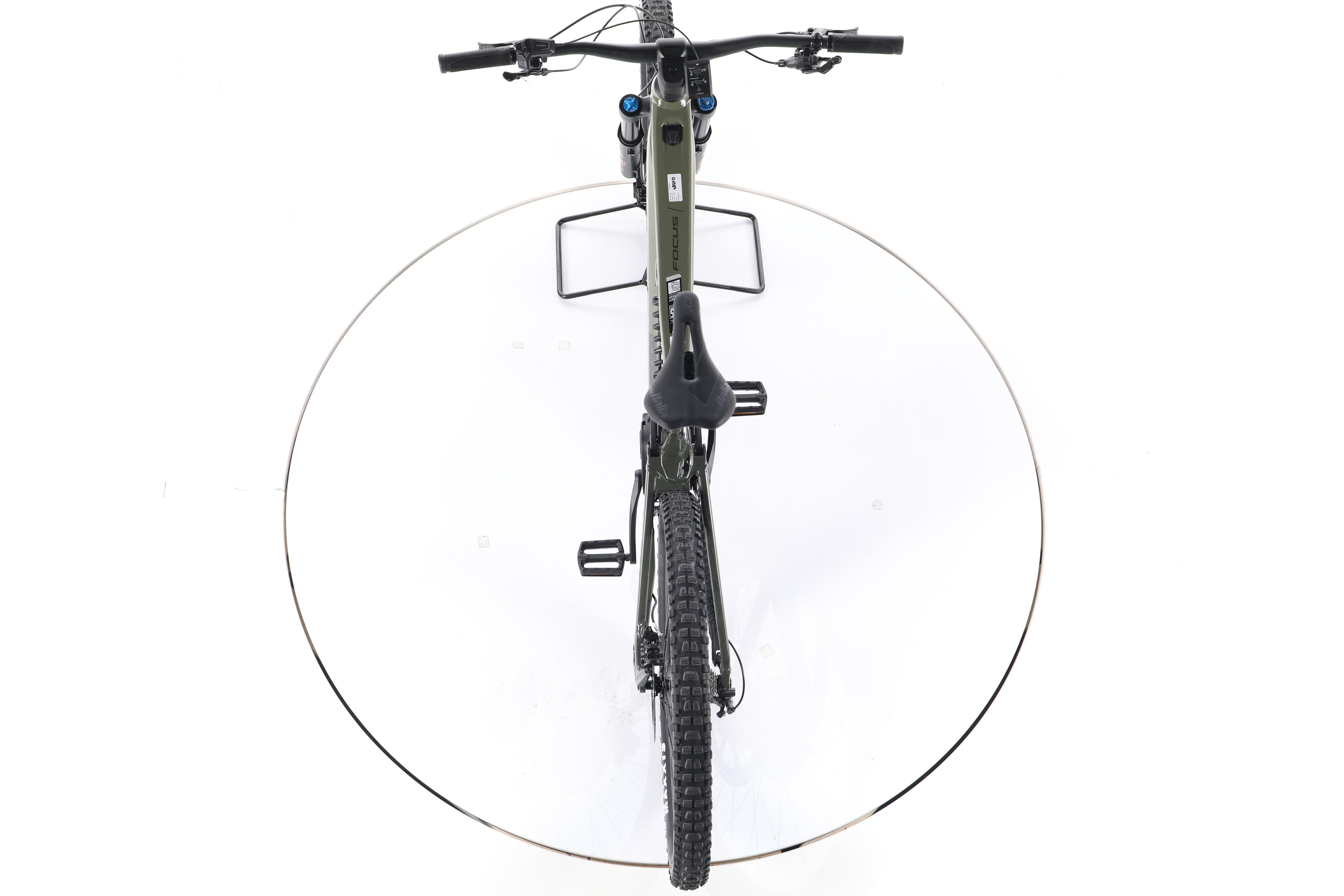 Focus Sam² 6.8 Fully E-Bike 2023 - Image 22