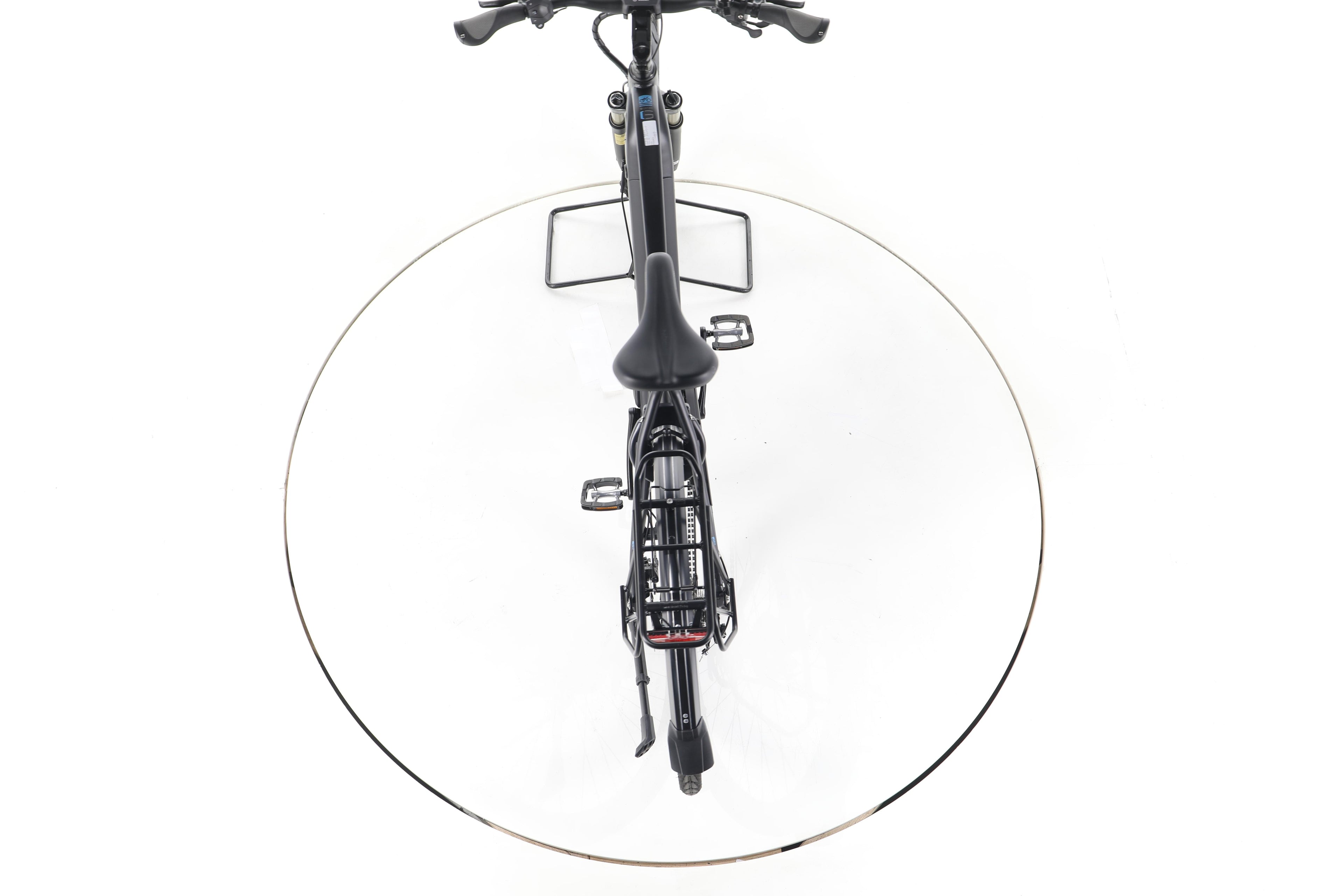 Gudereit ET-7.5  PT Trekking E-Bike - Image 22