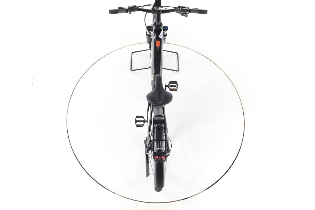 Conway Cairon C 3.0 Trekking E-Bike Tiefeinsteiger 2023 - Image 22