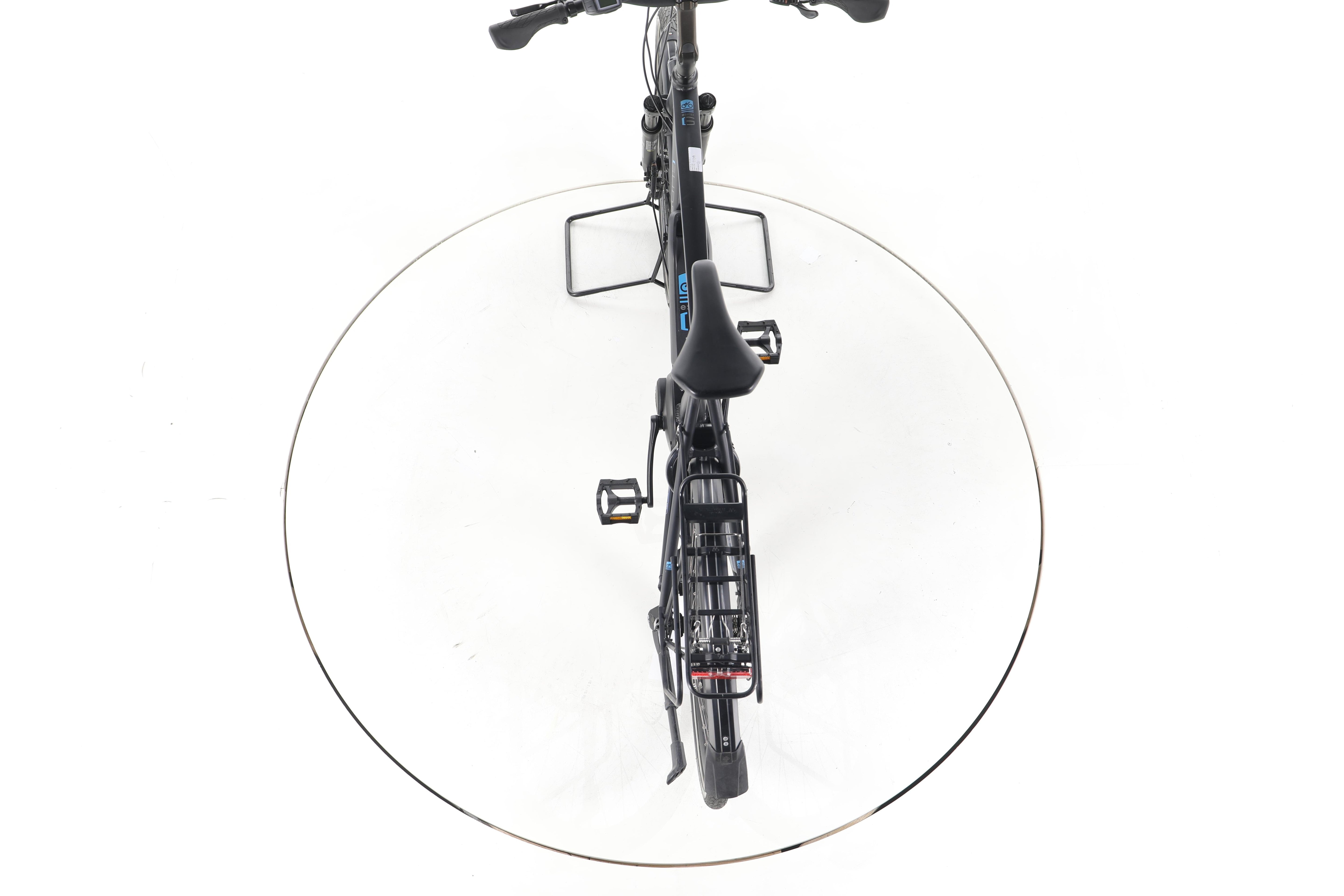 Gudereit ET-3 evo Trekking E-Bike - Image 22