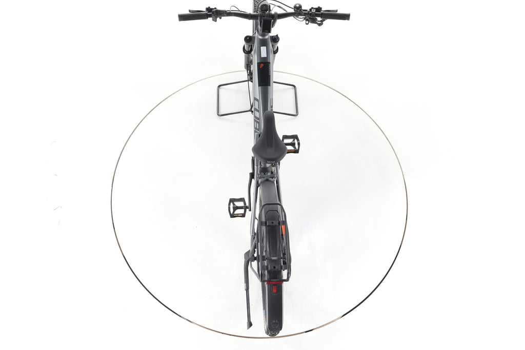 Cube Stereo Hybrid 120 Pro Allroad E-Bike Fully - Image 22
