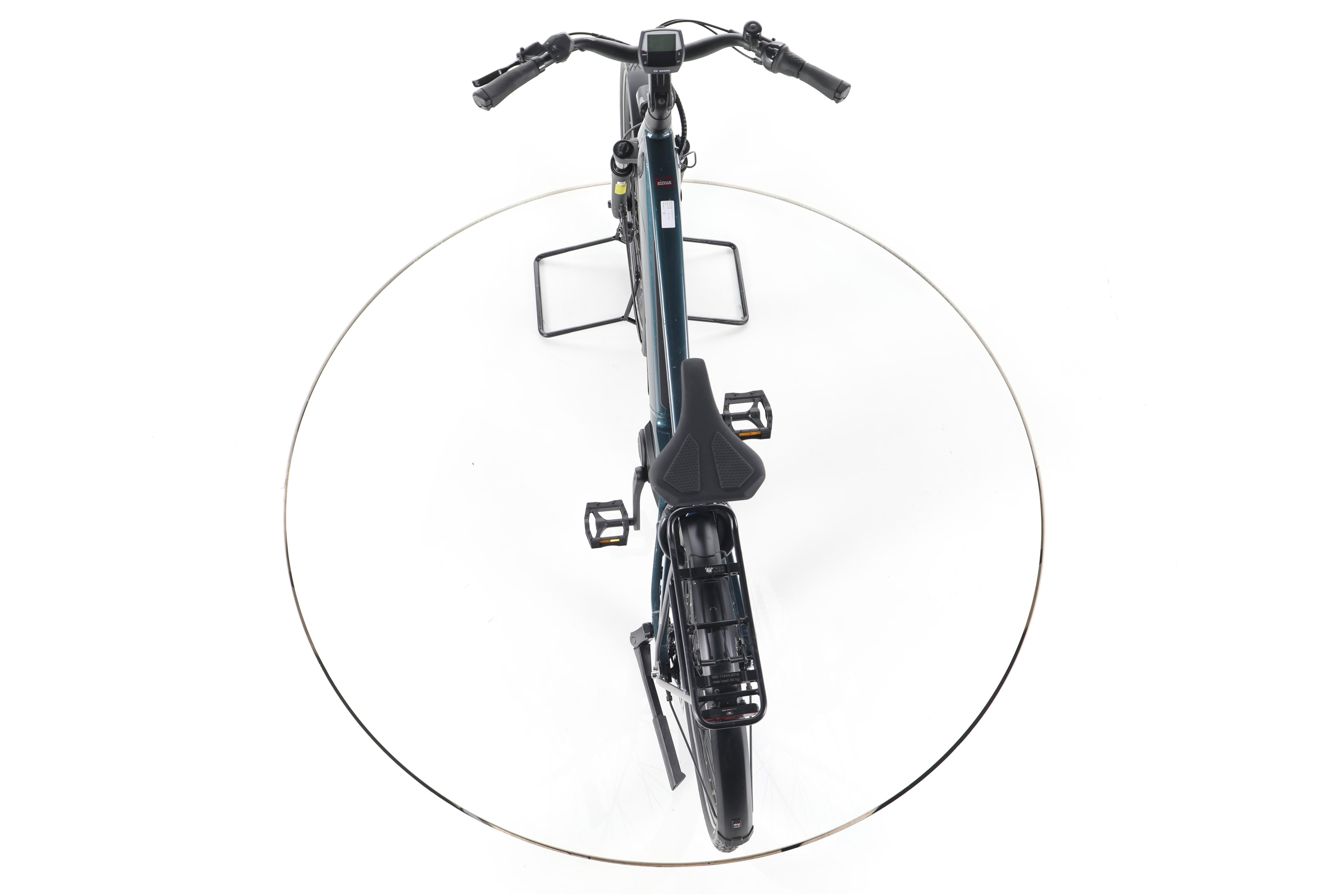 Winora Sinus N8 City E-Bike - Image 22