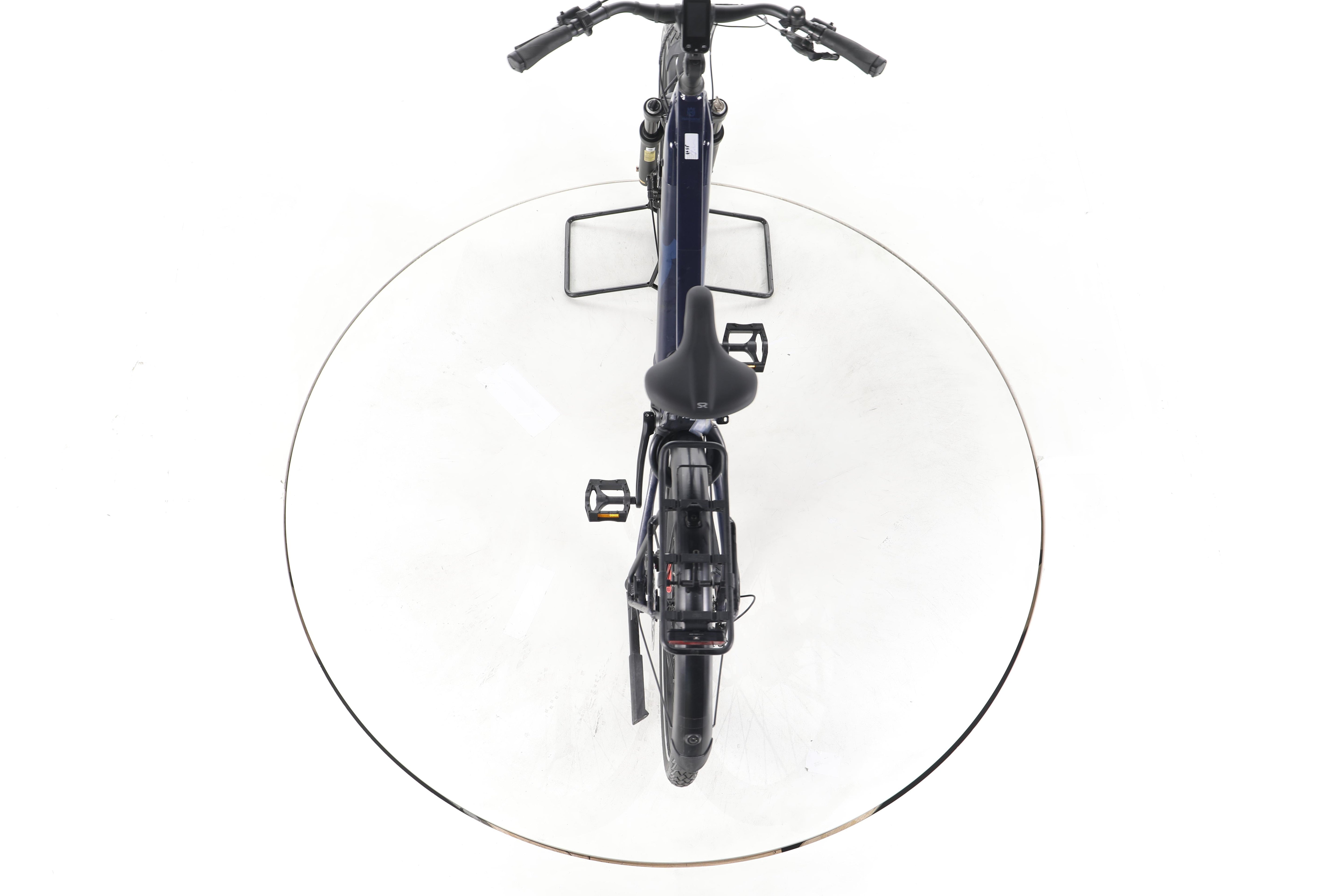 Husqvarna E-Bicycles Gran Tourer GT2 Trekking E-Bike - Image 22