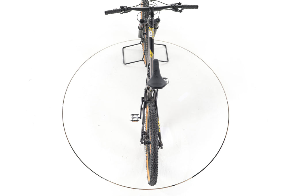 Kellys THORX 50 Fahrrad Fully - Image 22