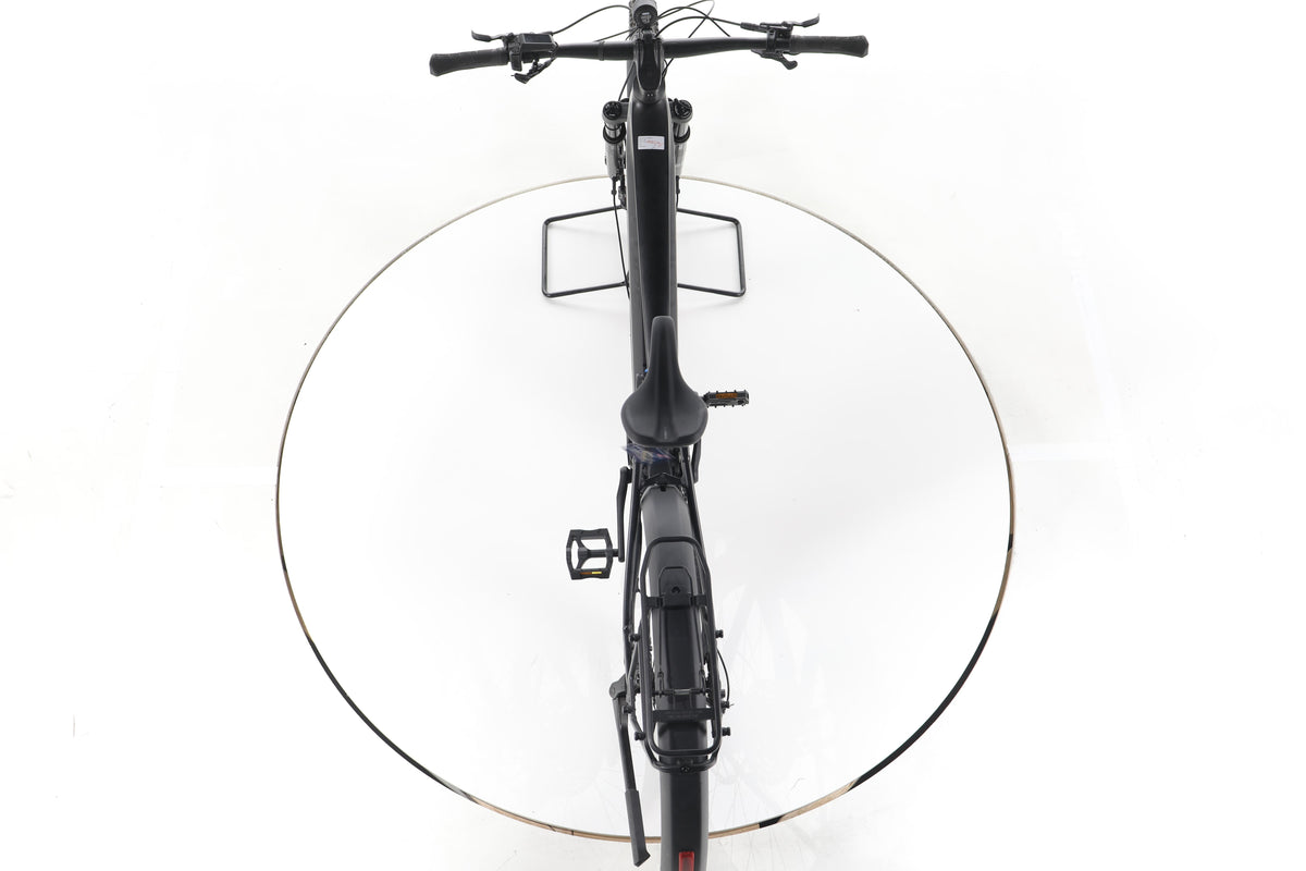 Cube Stereo Hybrid ONE22 SLX Allroad SUV E-Bike 2025 - Image 22