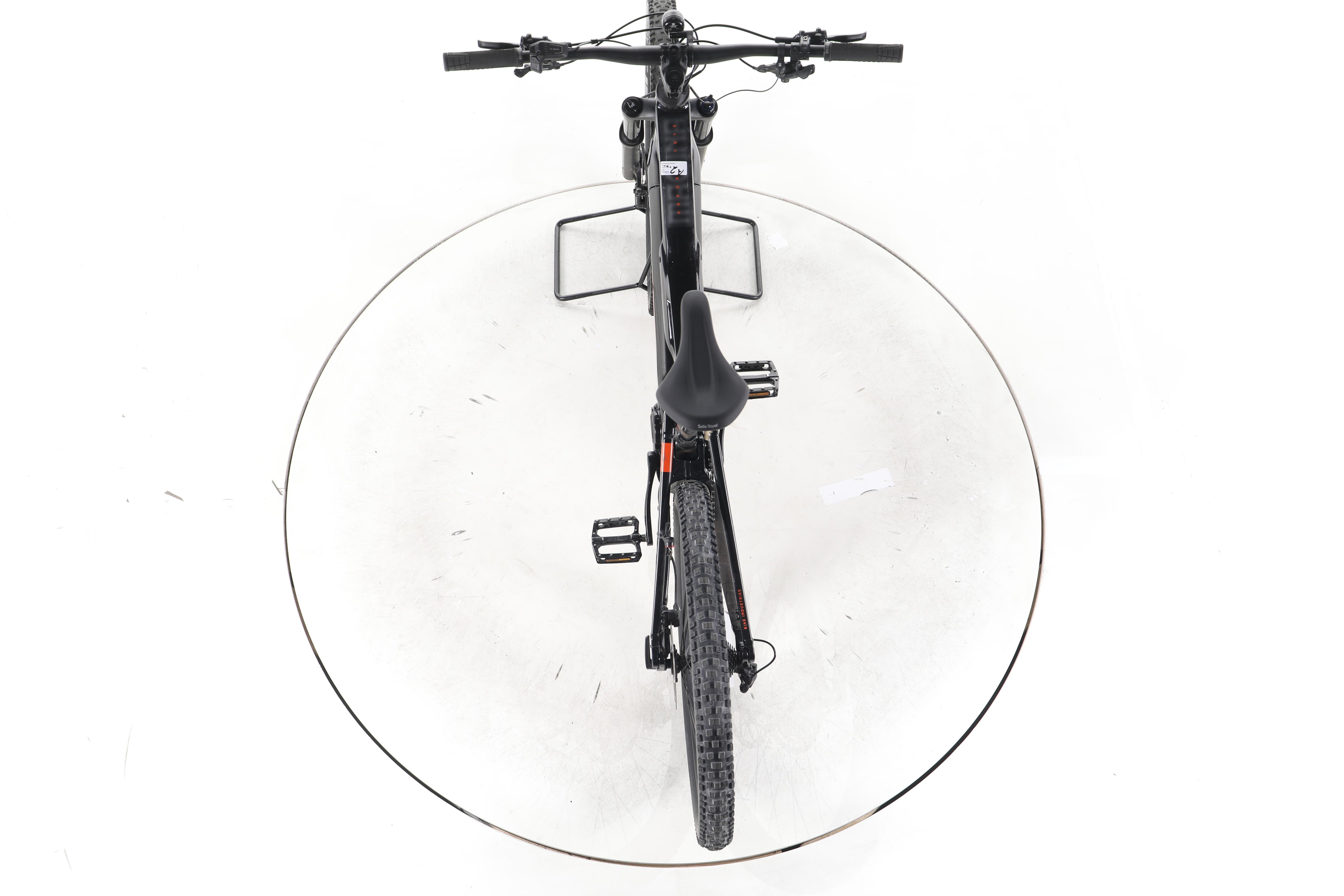 KTM Macina Kapoho 7973 E-Bike Fully - Image 22