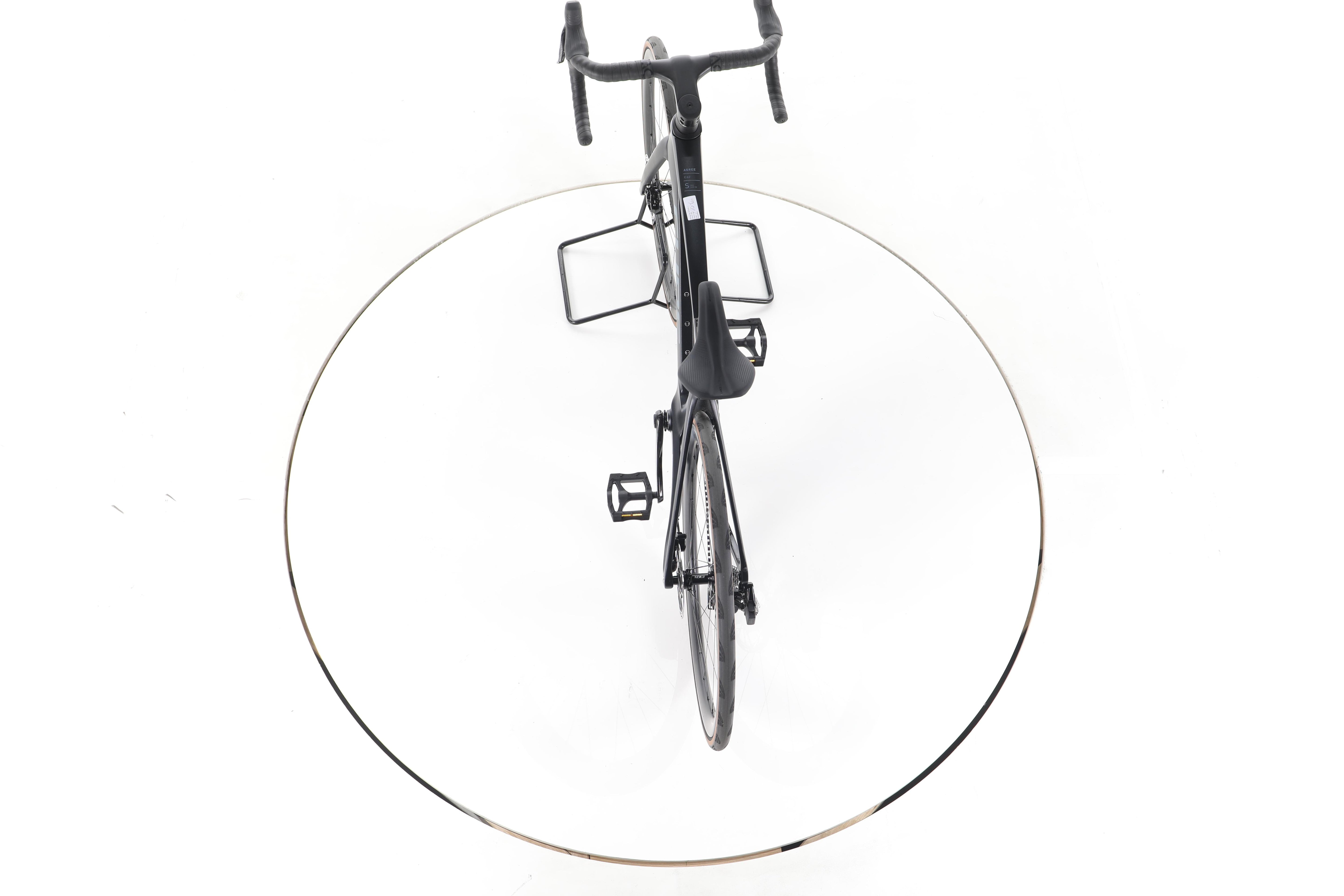 Cube Agree C:62 SLX Rennrad Carbon 2026 - Image 22