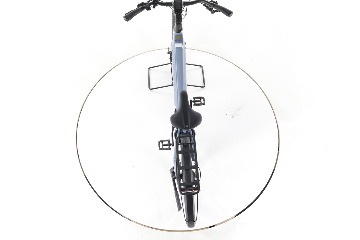 Gazelle Chamonix T10 Trekking E-Bike - Image 22