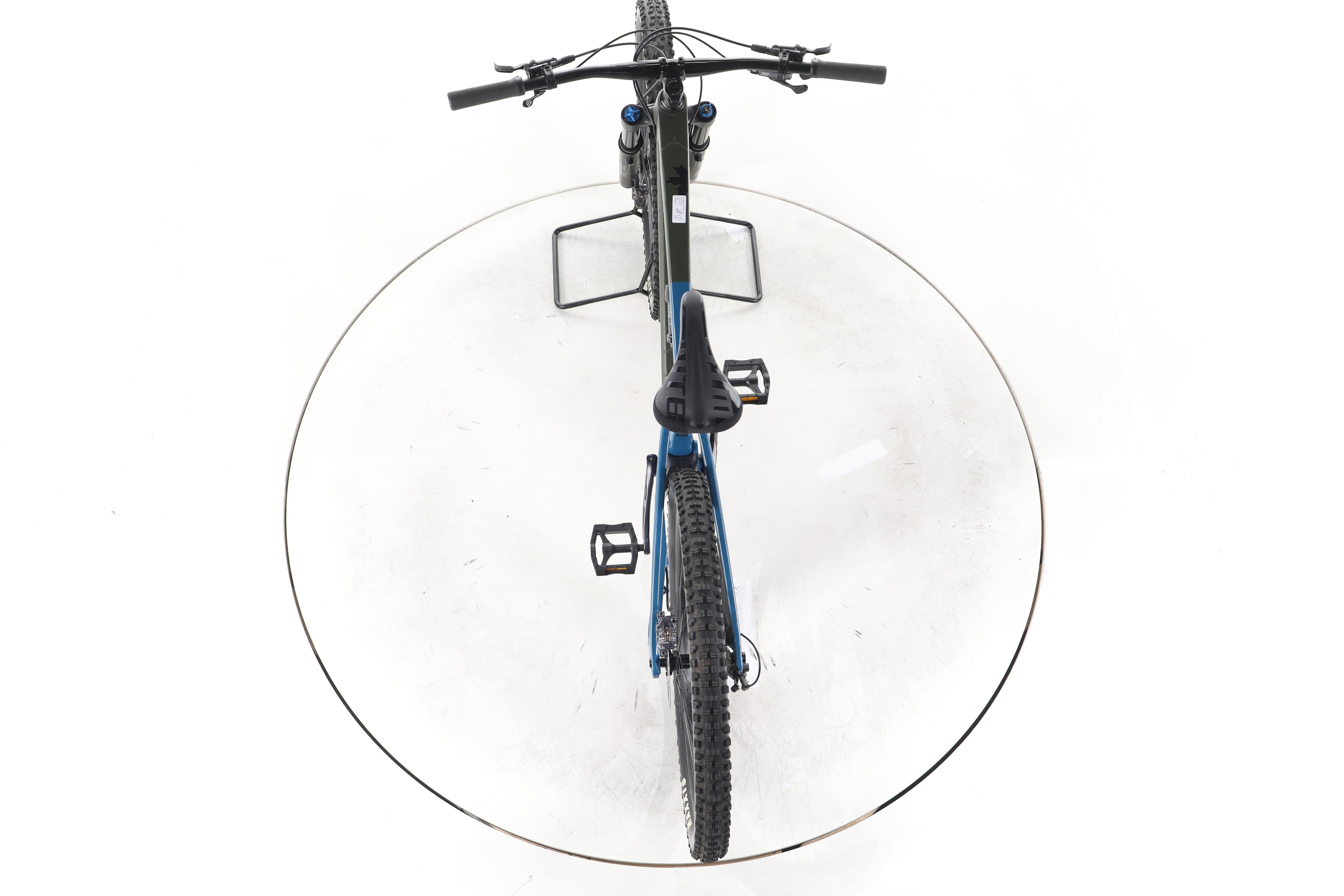 Rocky Mountain Instinct Powerplay 70 Fahrrad Fully - Image 22
