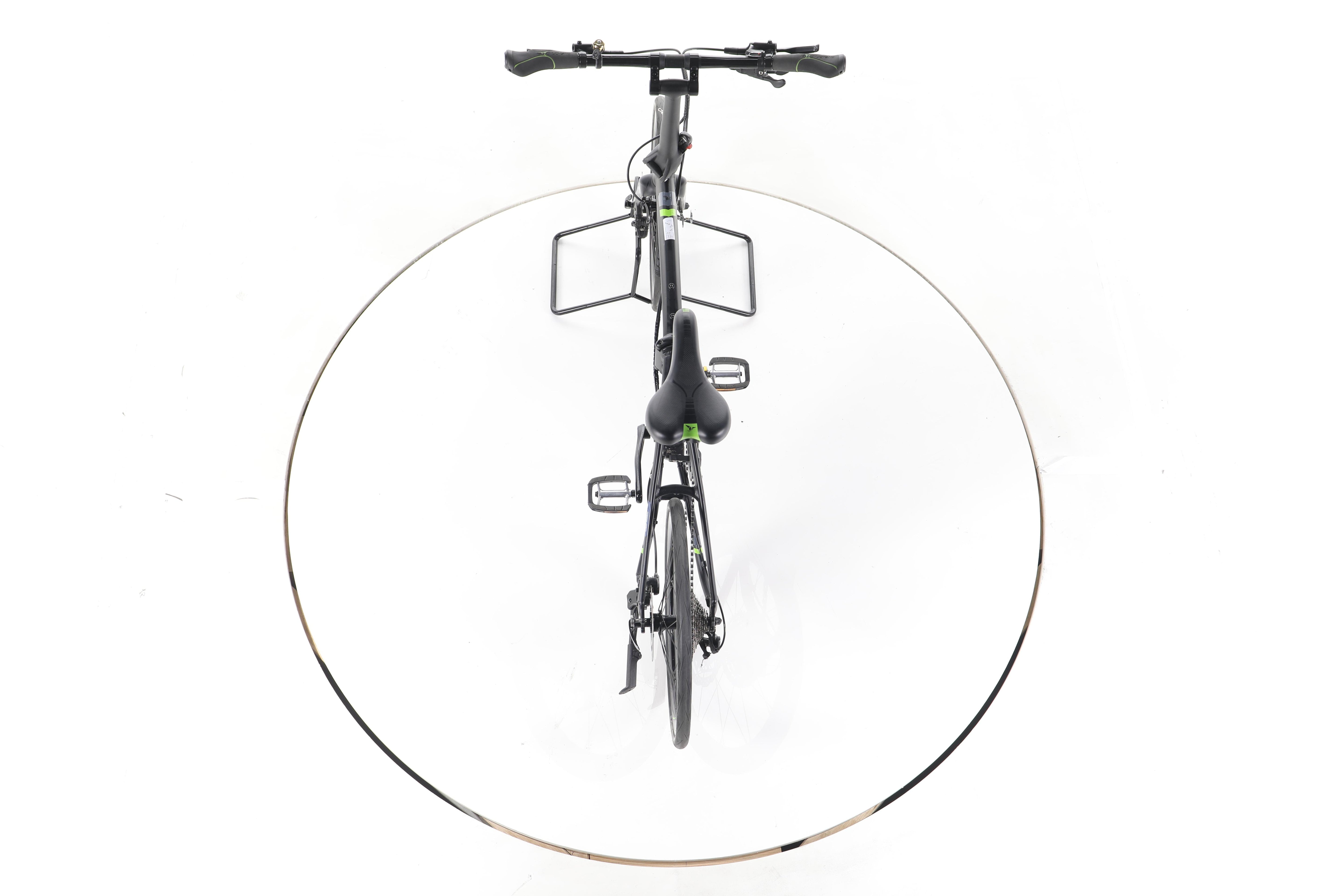 Tern Verge P10 Faltfahrrad - Image 22
