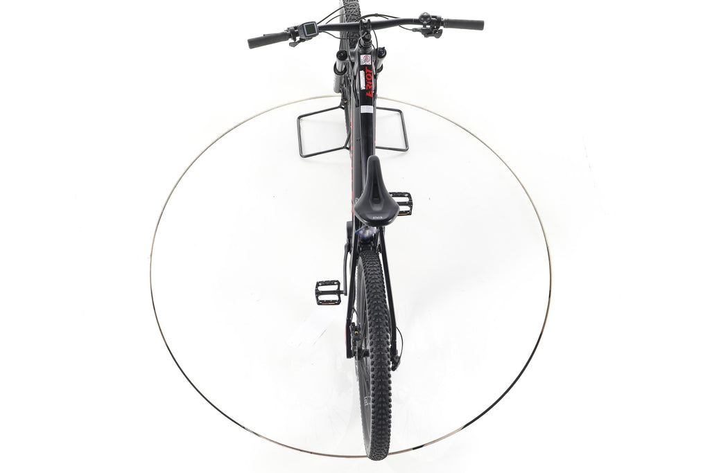 Ghost E-Riot Trail AL Essential Fully E-Bike - Image 22