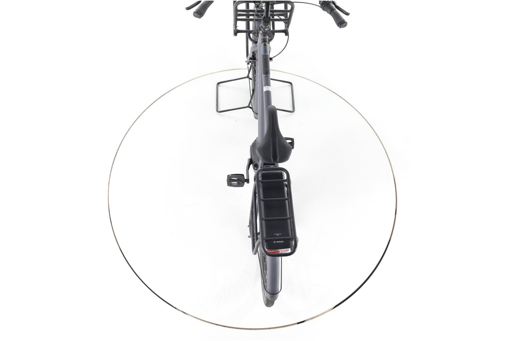 Gazelle HeavyDutyNL C7+ HMB City E-Bike - Image 22