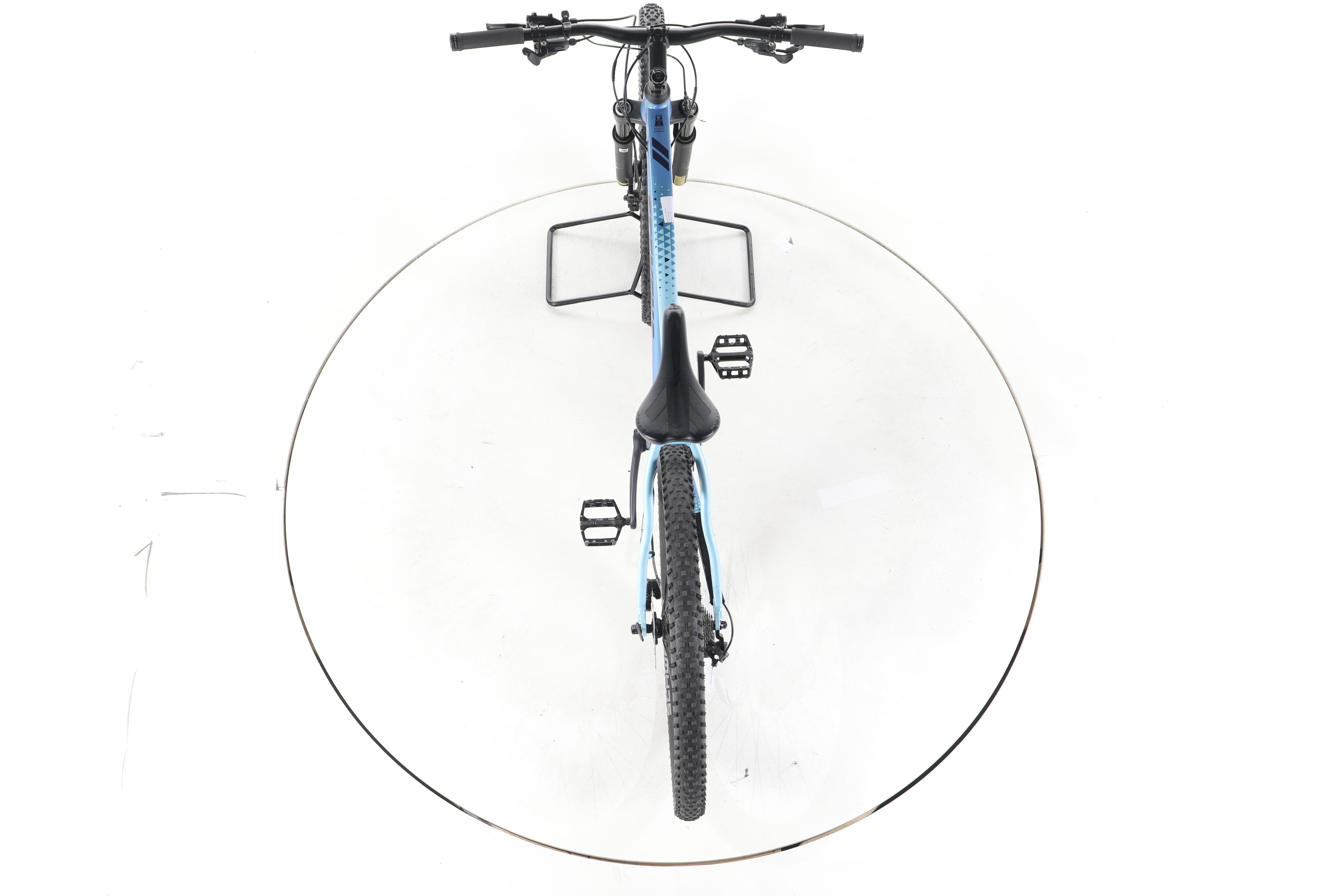 Stevens Applebee Fahrrad Hardtail - Image 22
