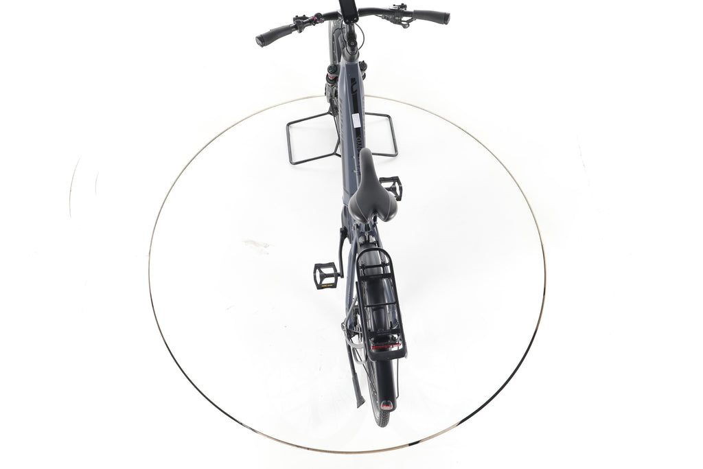 Compel Enyo E- LTD Trekking E-Bike - Image 22