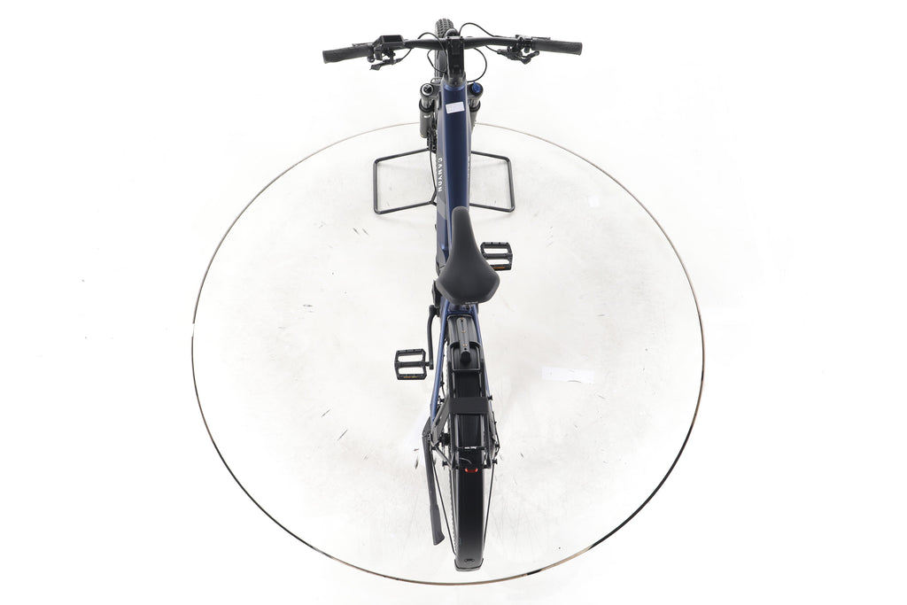 Canyon Pathlite:ON 6 Trekking E-Bike - Image 22