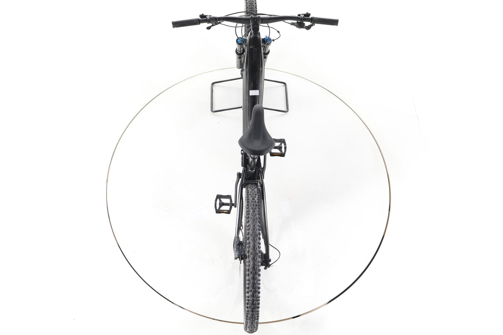 Giant Trance X Advanced E+ 2 Fully E-Bike Carbon 2023 - Image 22