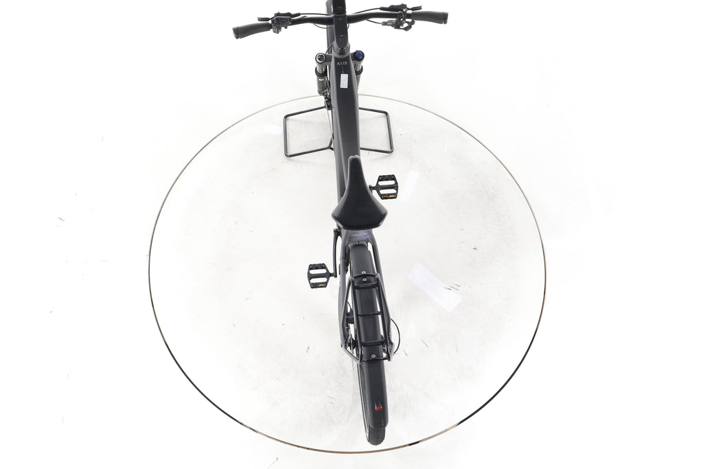 Scott Axis eRide EVO Trekking E-Bike - Image 22