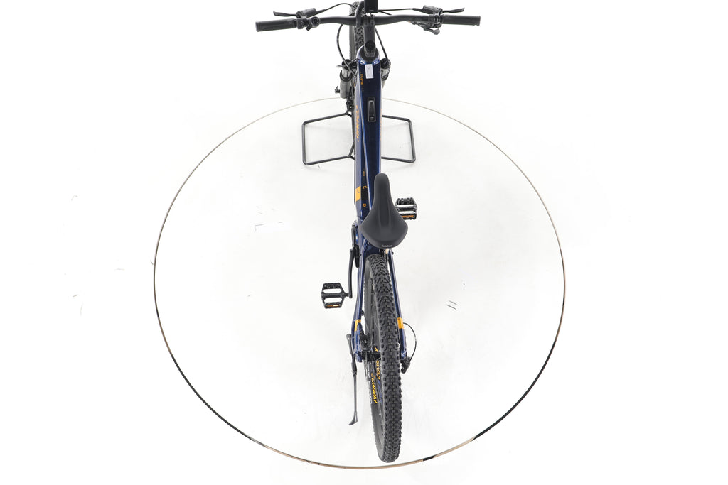 Conway Cairon S 4.0 HE E-Bike - Image 22