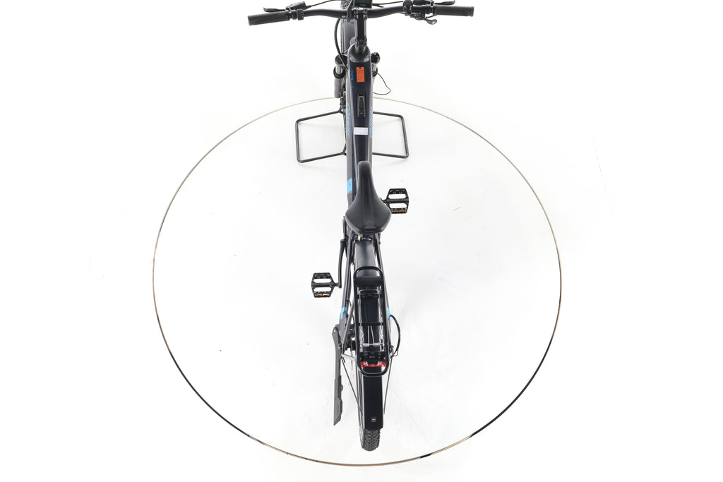 Conway Cairon C 2.0 Trekking E-Bike 2023 - Image 22