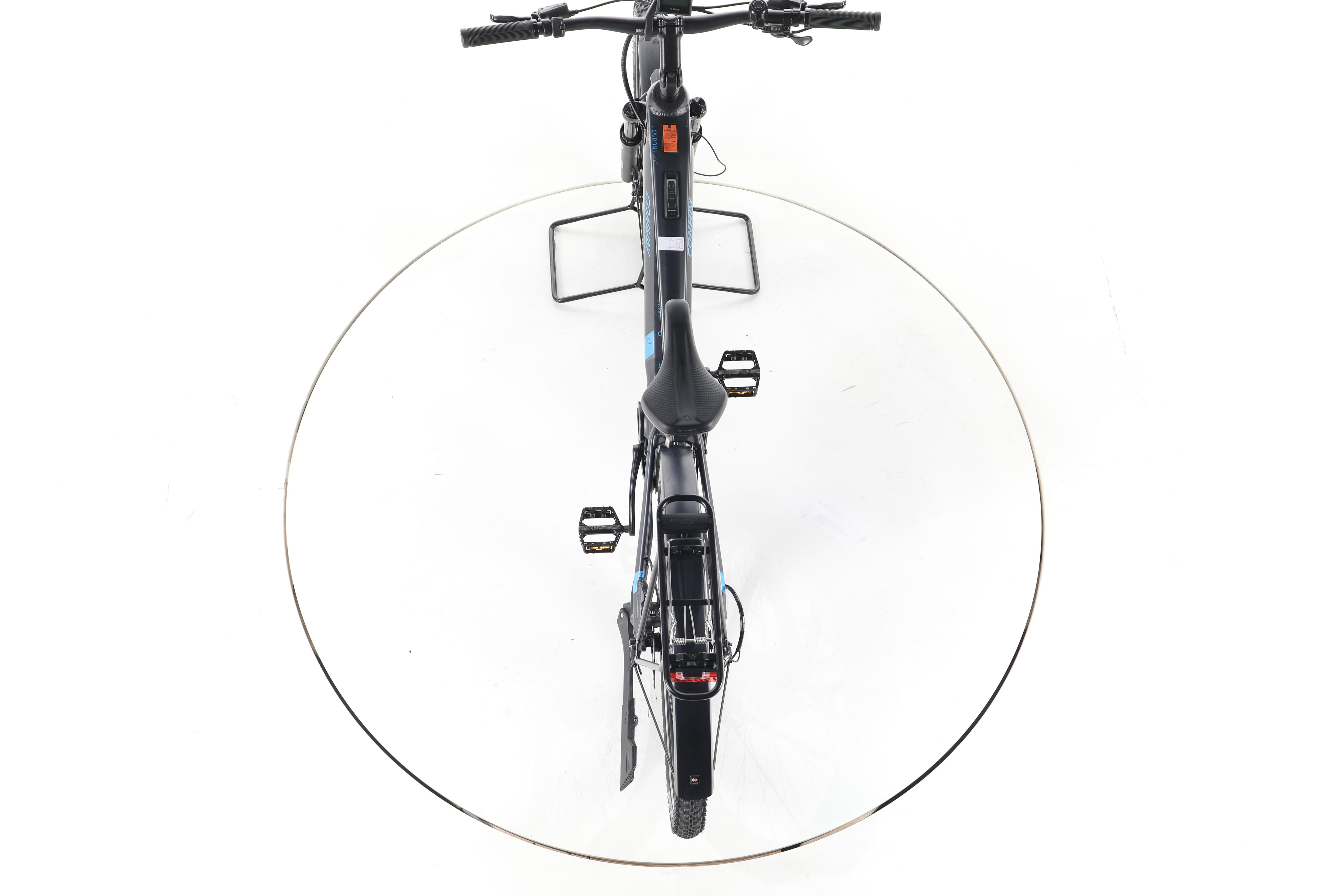 Conway Cairon C 2.0 Trekking E-Bike 2023 - Image 22