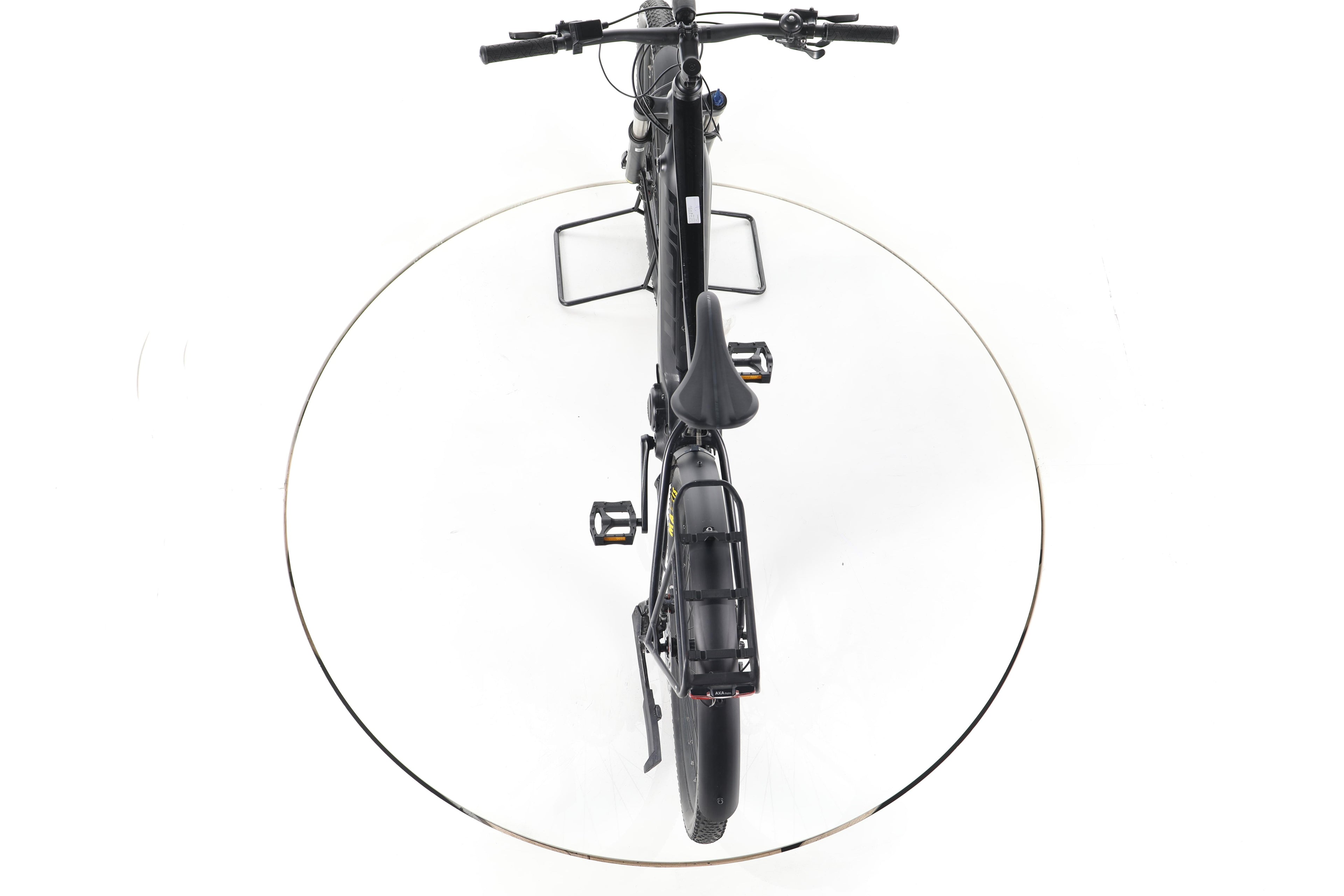 Giant Fathom E+ EX Trekking E-Bike - Image 22