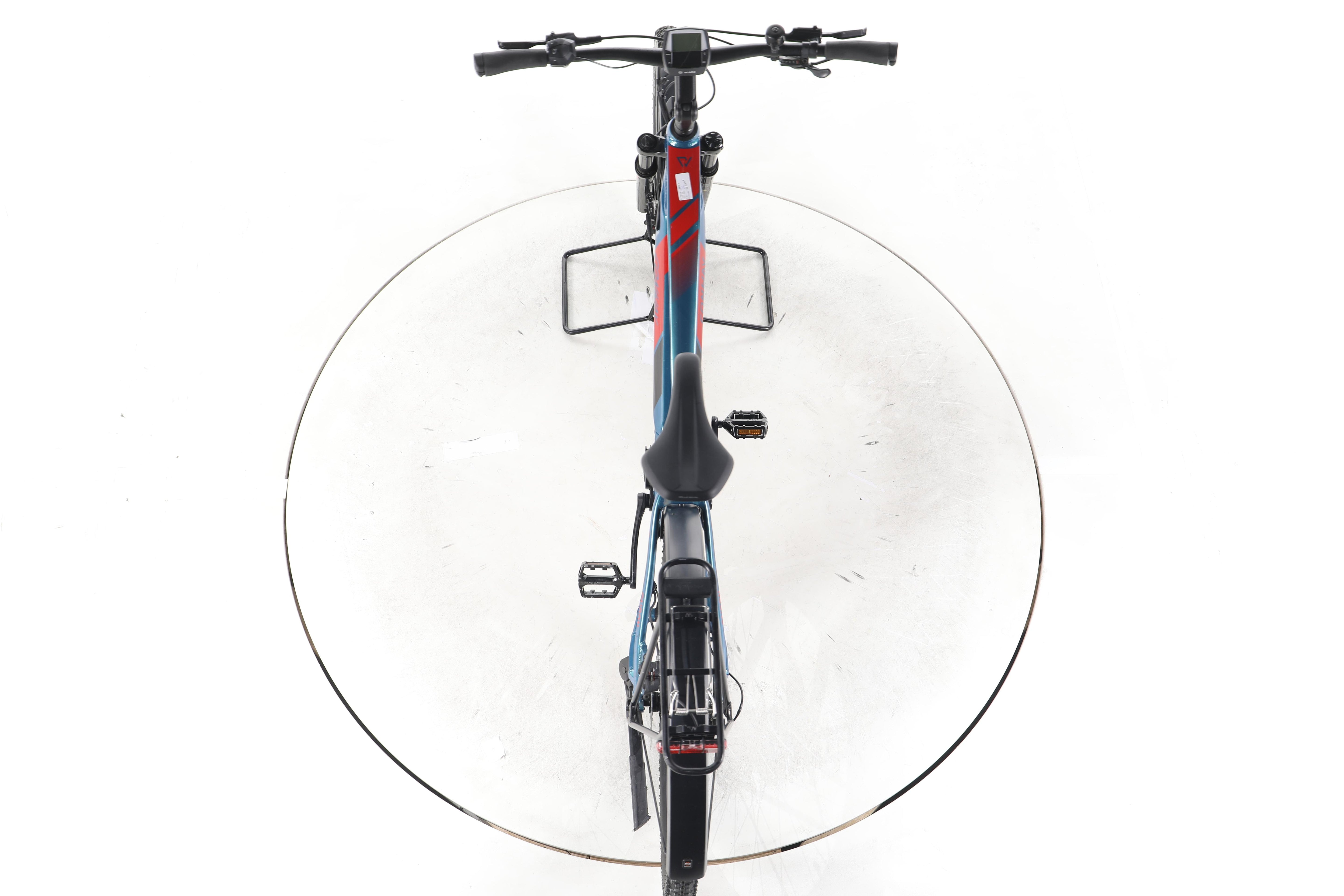 Conway Cairon C 2.0 Trekking E-Bike - Image 22