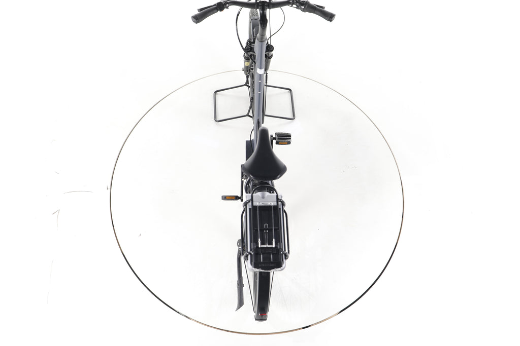 Campus BM10 City E-Bike Tiefeinsteiger - Image 22