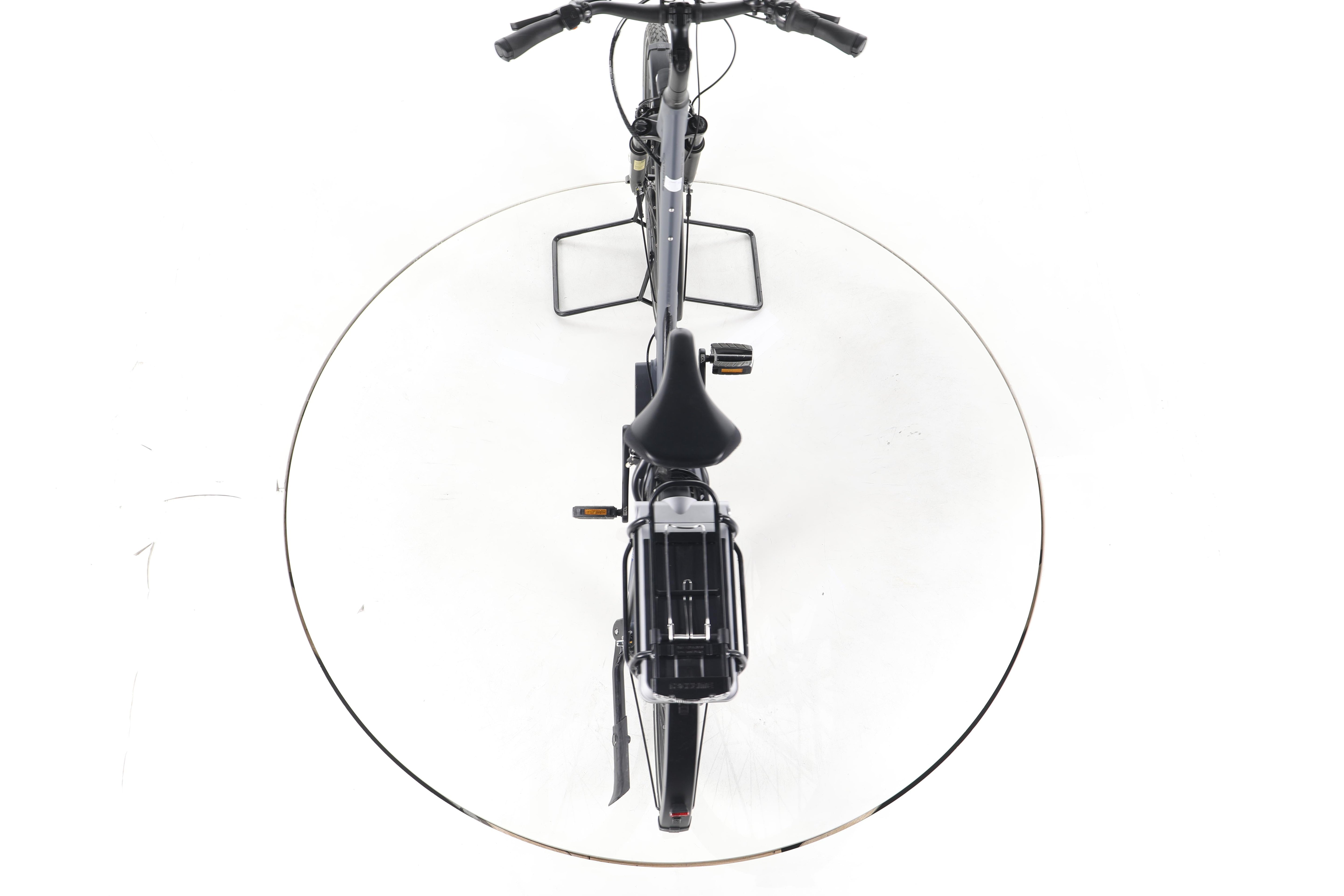 Campus BM10 City E-Bike Tiefeinsteiger - Image 22